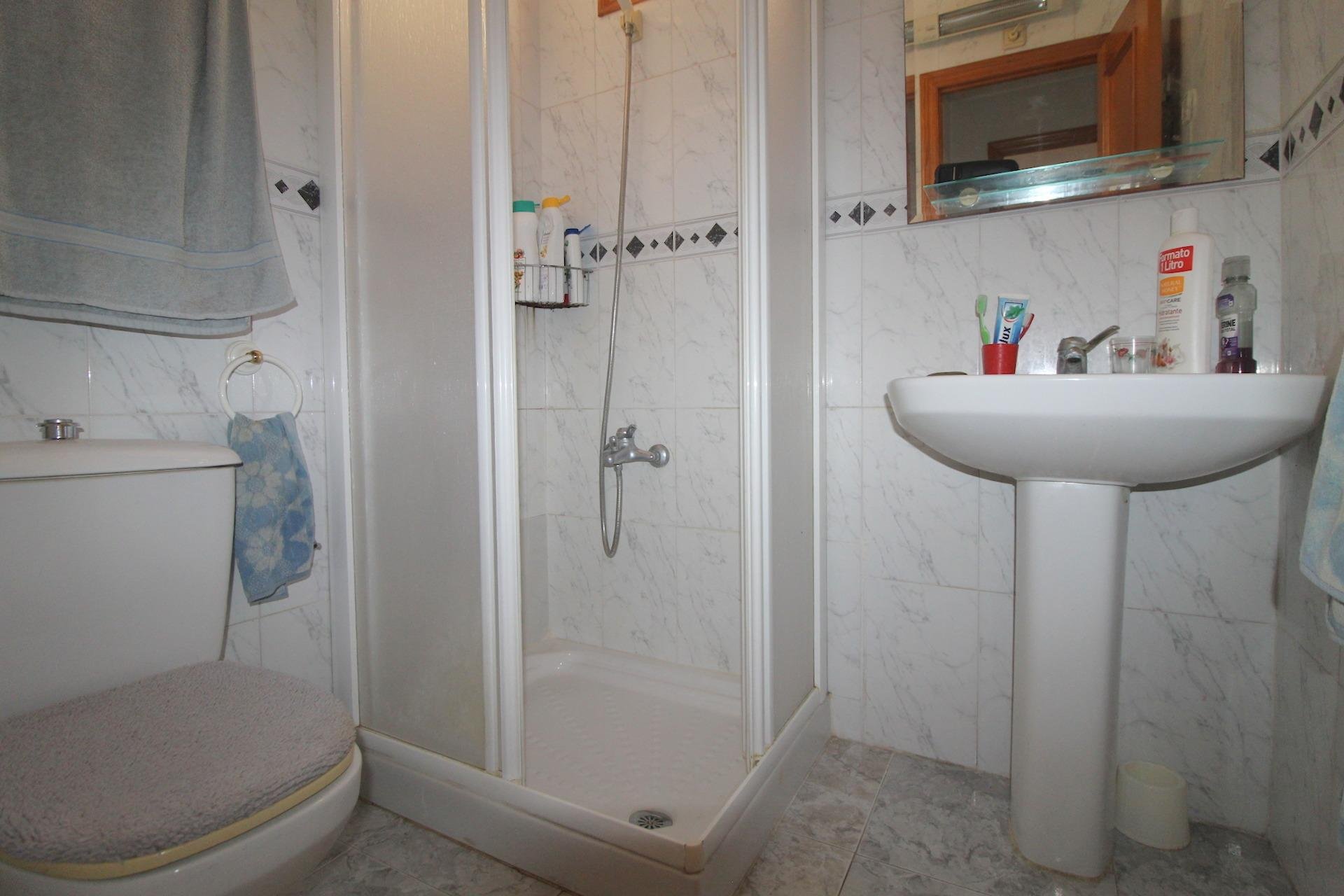 Reventa - Apartamento - Torrevieja - Playa del Cura