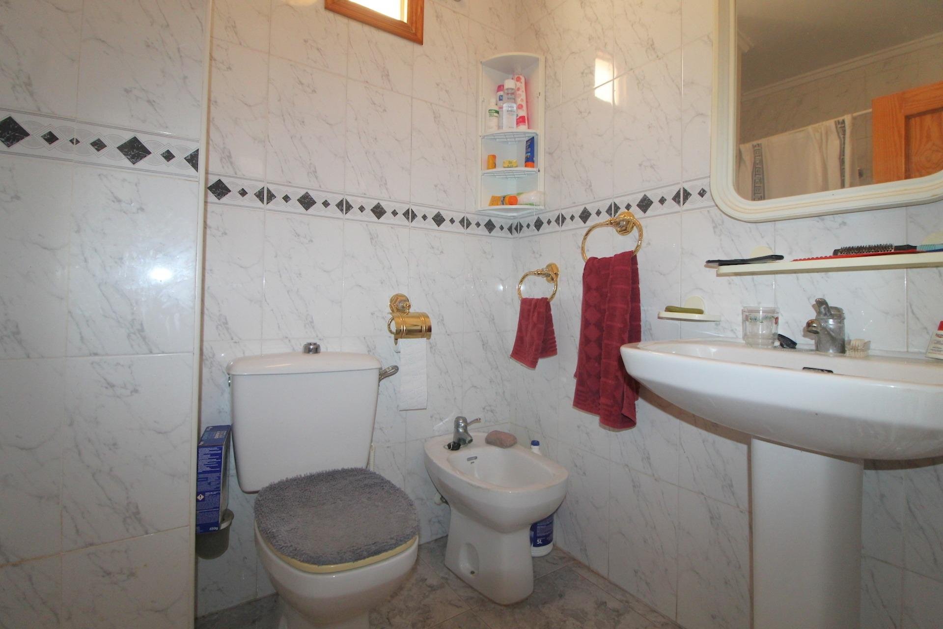 Reventa - Apartamento - Torrevieja - Playa del Cura