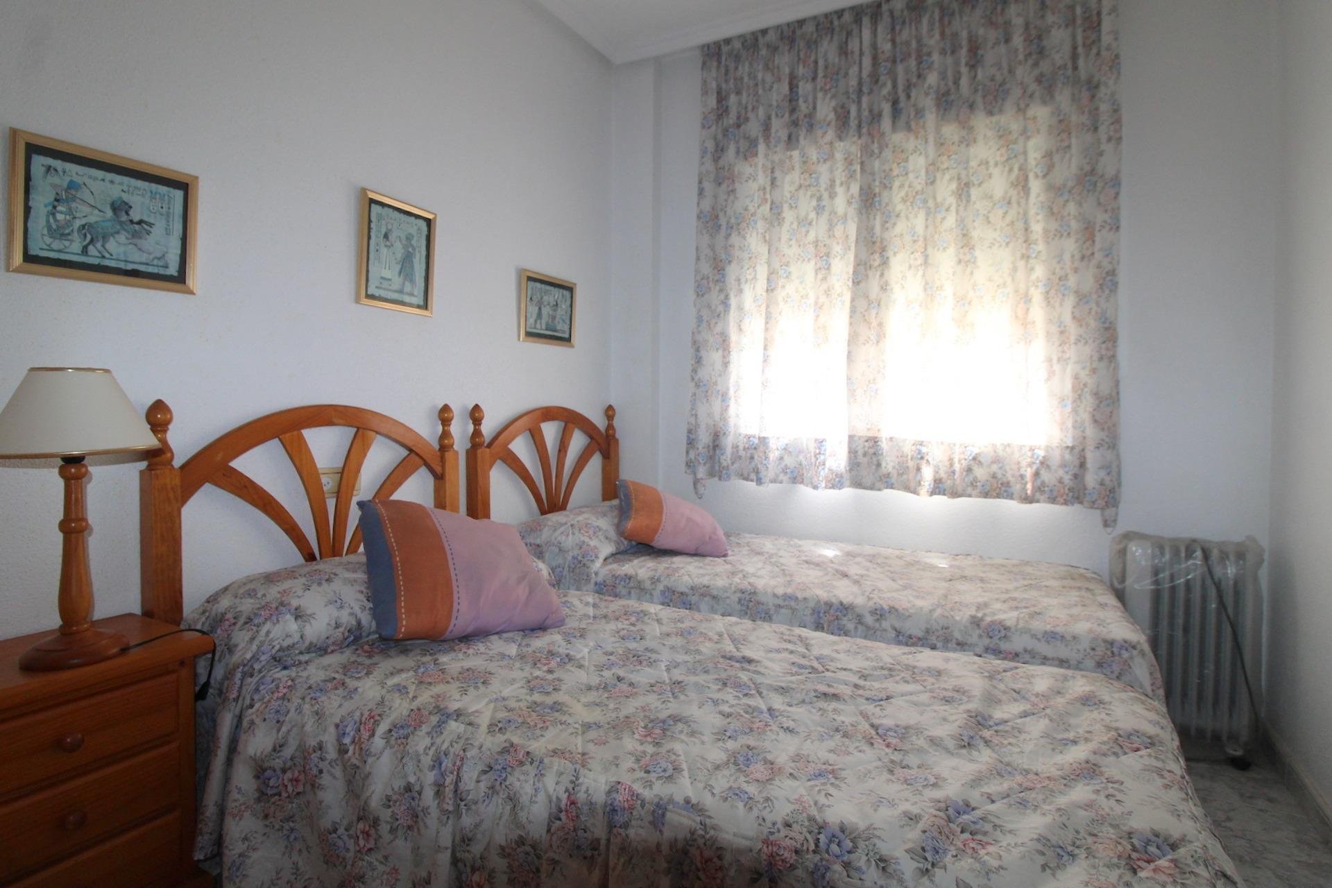 Reventa - Apartamento - Torrevieja - Playa del Cura