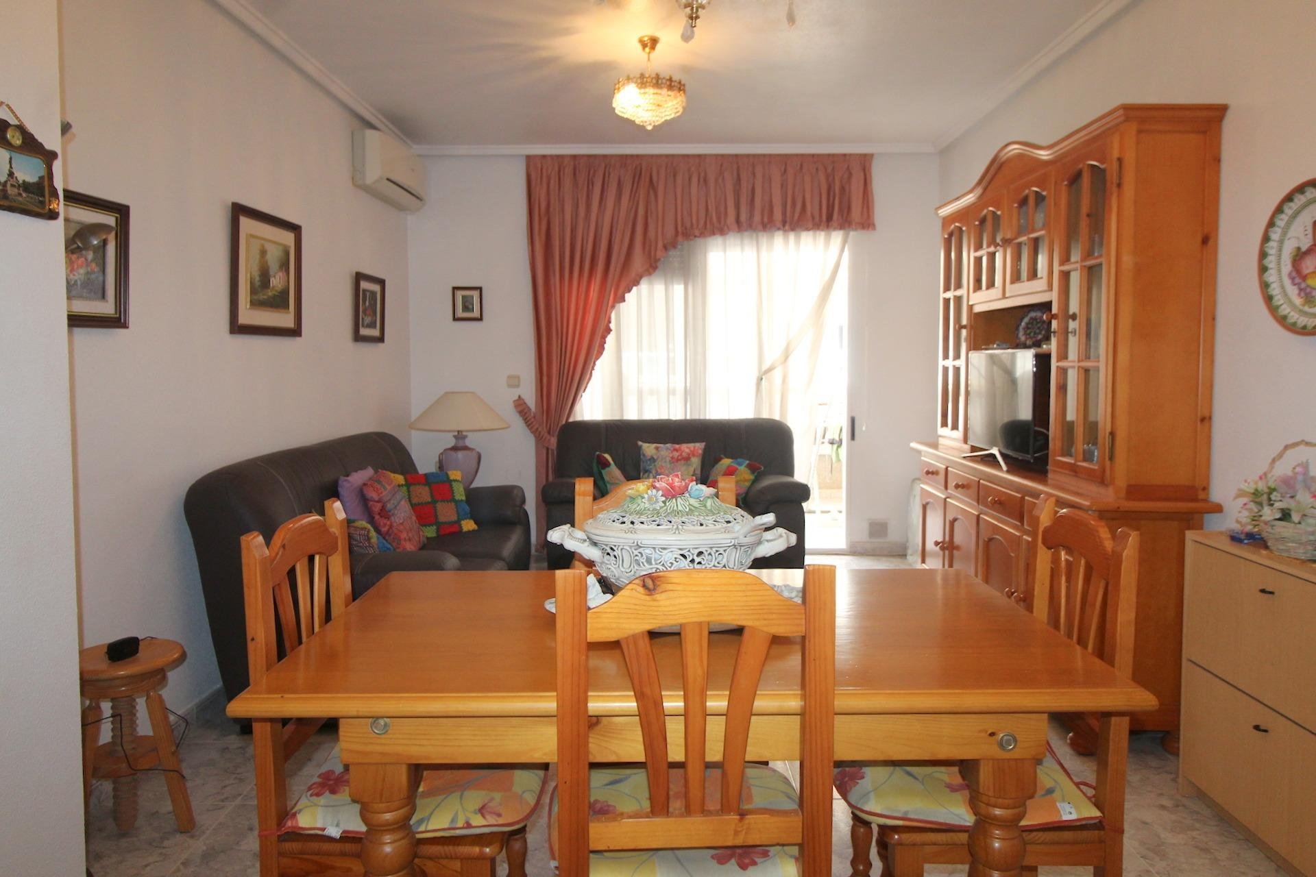 Reventa - Apartamento - Torrevieja - Playa del Cura