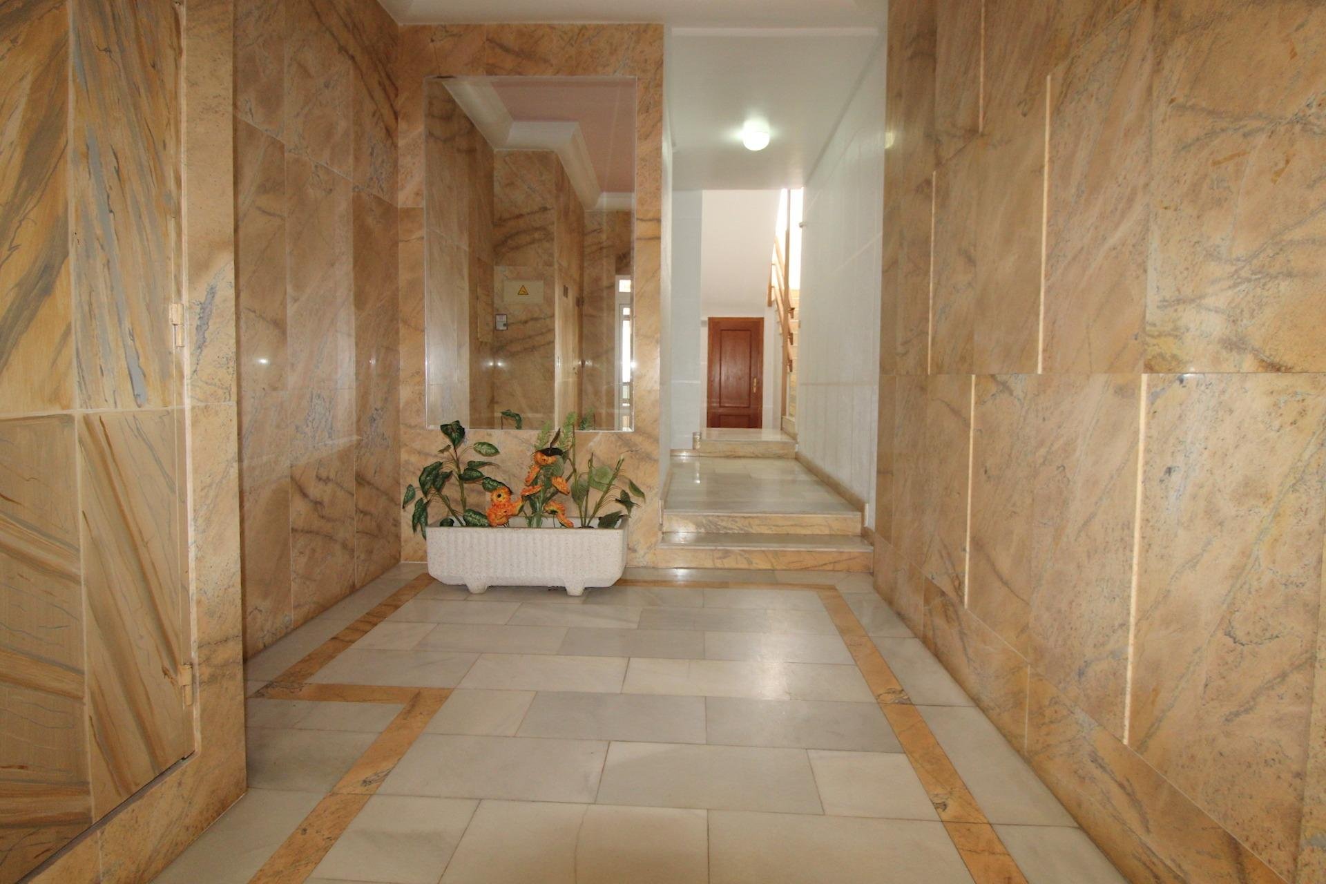 Reventa - Apartamento - Torrevieja - Playa del Cura