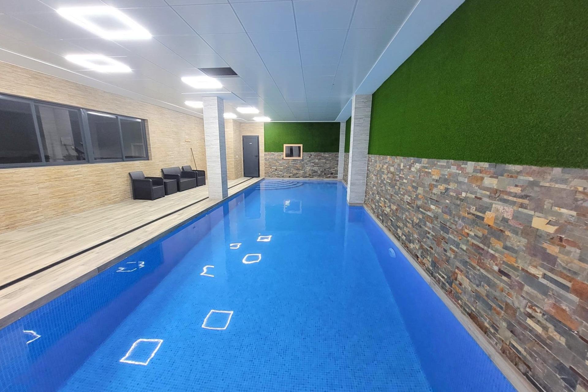 Reventa - Apartamento - Torrevieja - Playa del Cura