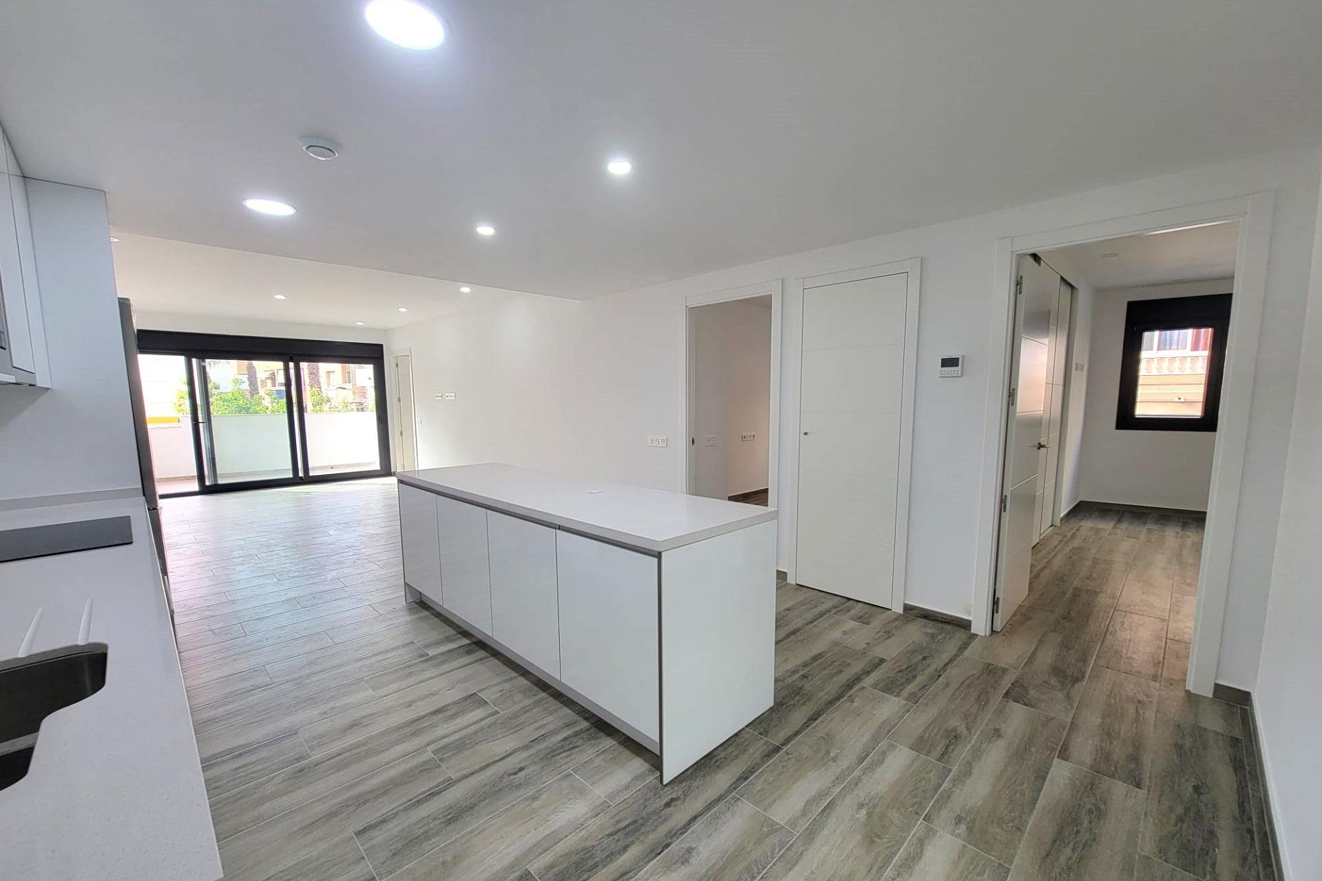 Reventa - Apartamento - Torrevieja - Playa del Cura