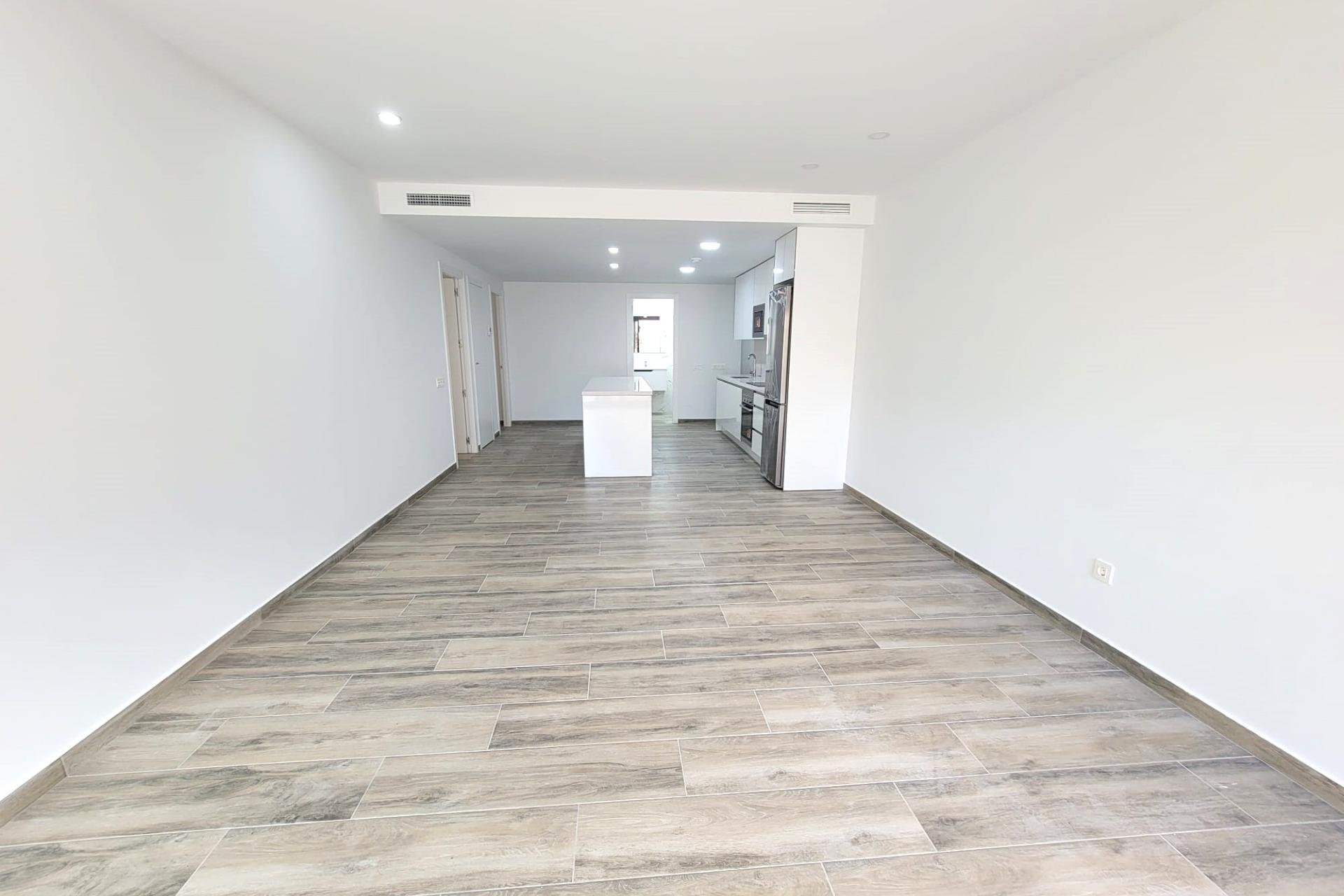 Reventa - Apartamento - Torrevieja - Playa del Cura