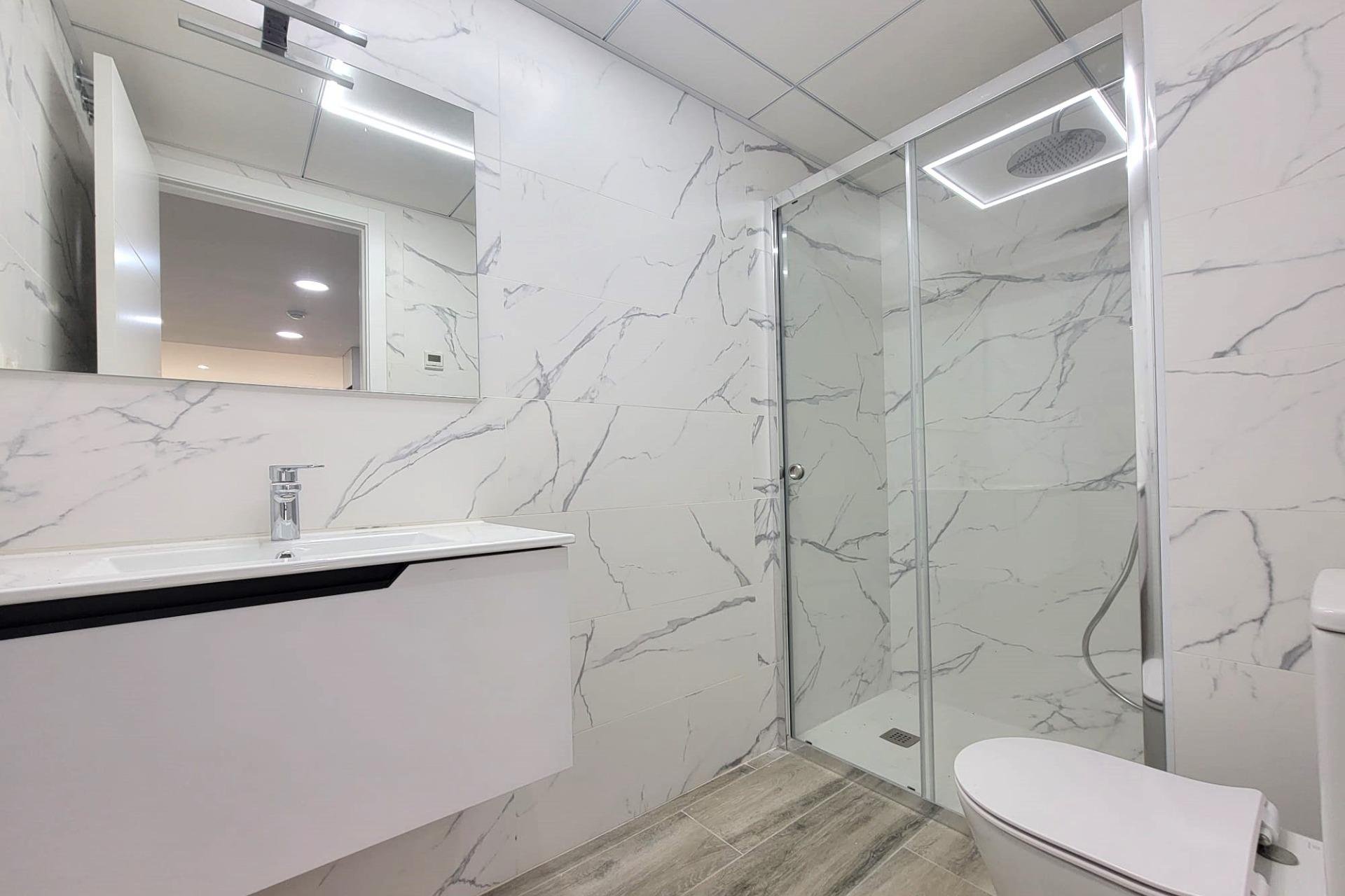 Reventa - Apartamento - Torrevieja - Playa del Cura