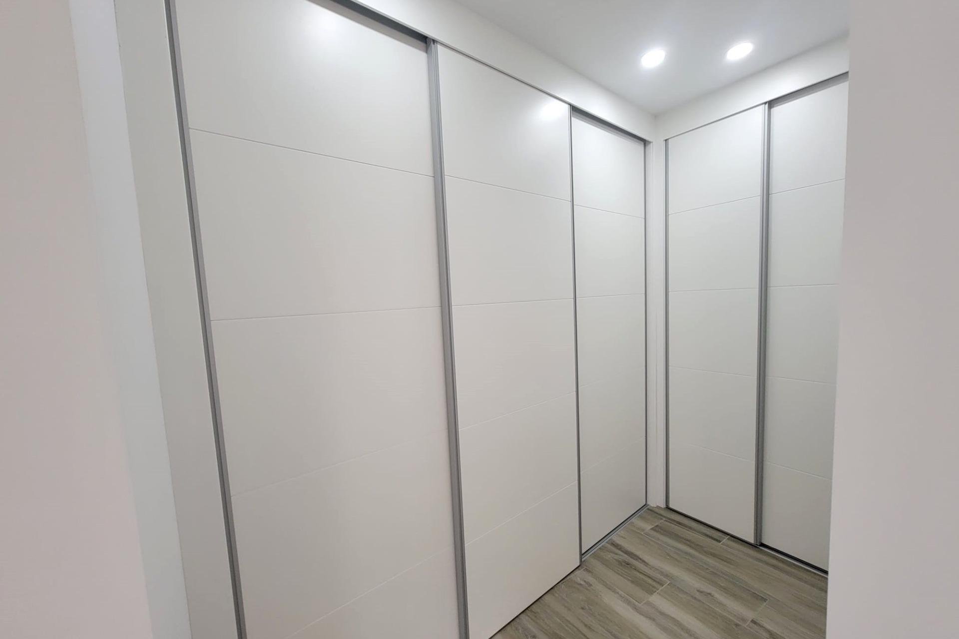 Reventa - Apartamento - Torrevieja - Playa del Cura