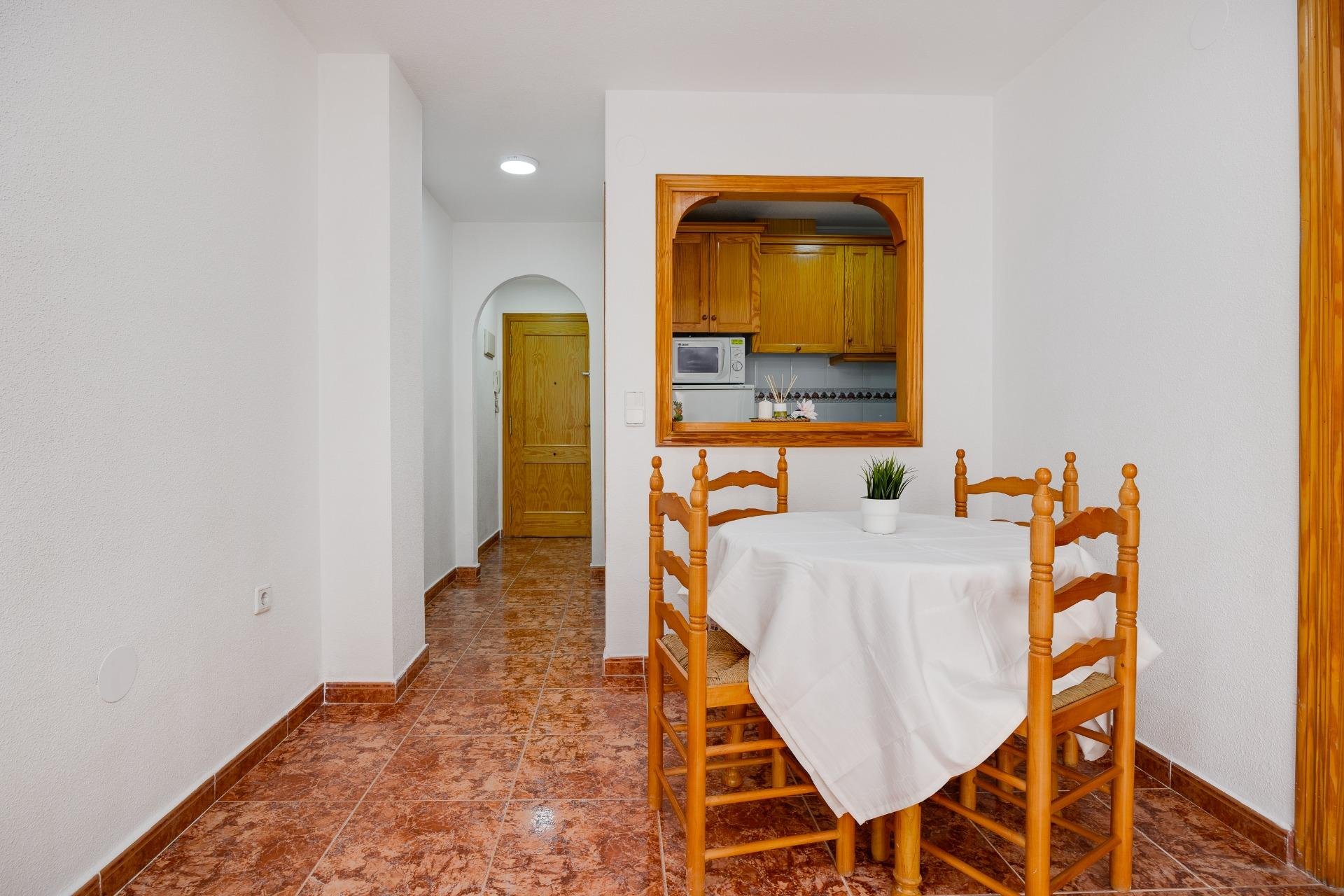 Reventa - Apartamento - Torrevieja - Playa del Cura