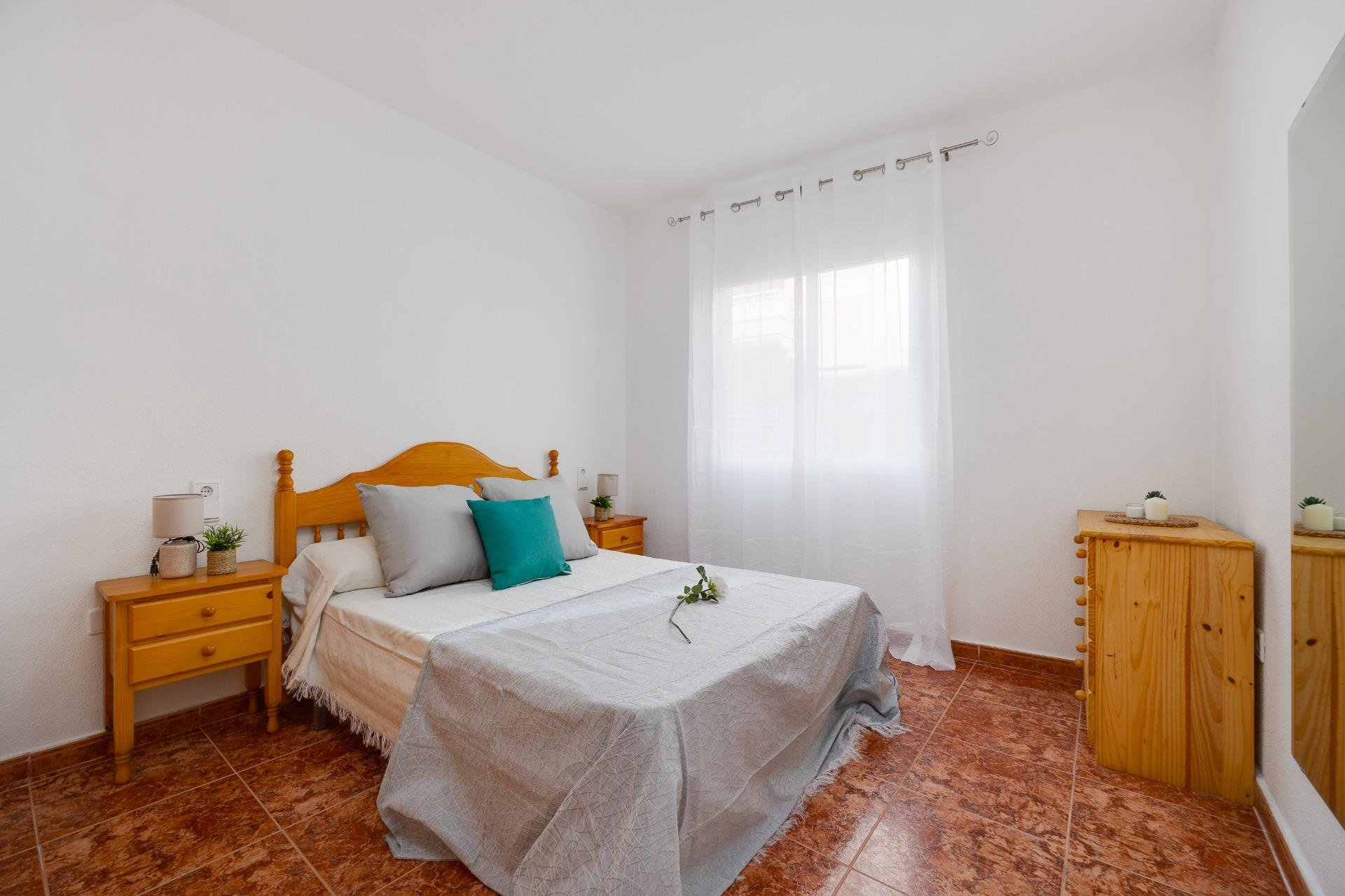Reventa - Apartamento - Torrevieja - Playa del Cura
