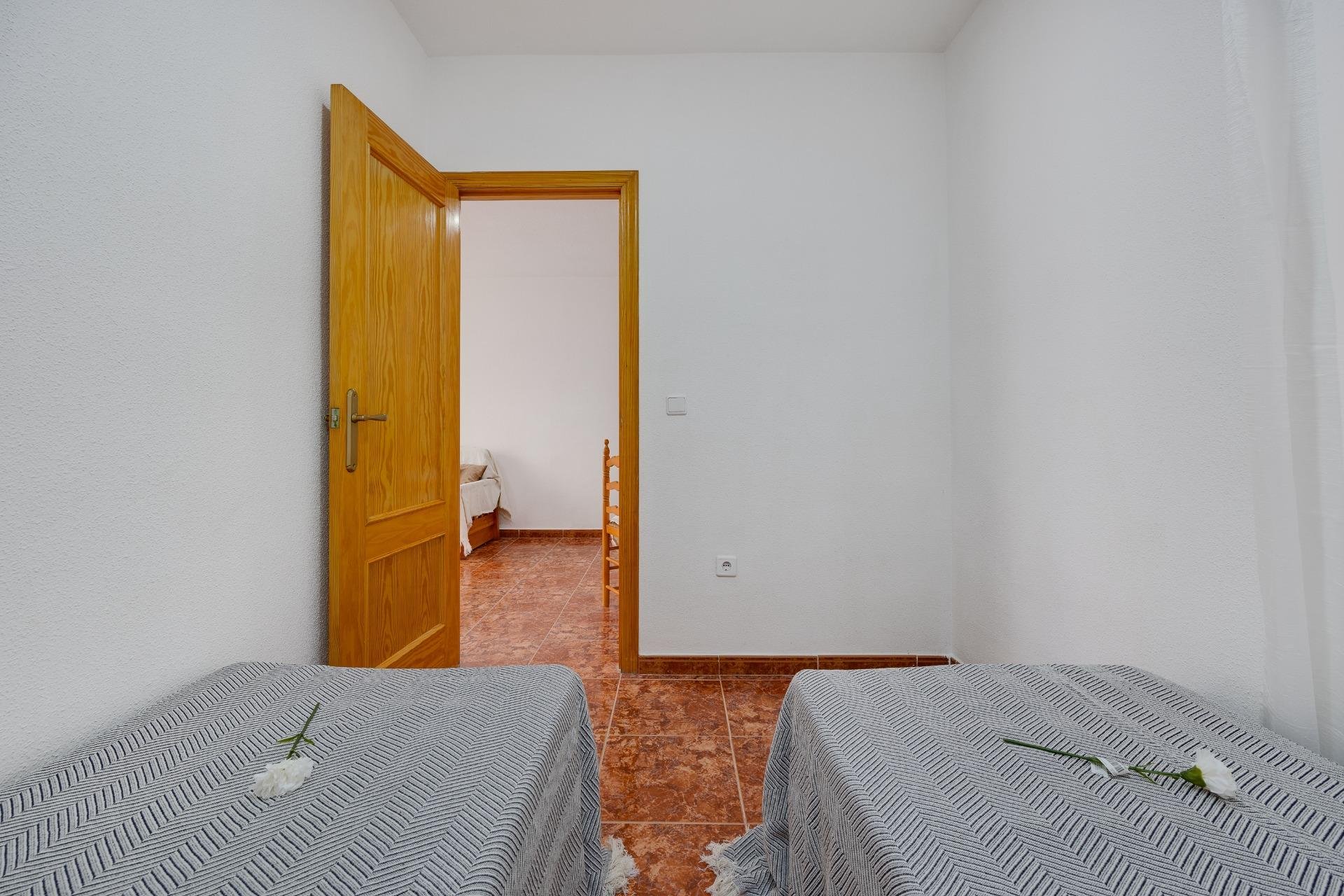 Reventa - Apartamento - Torrevieja - Playa del Cura