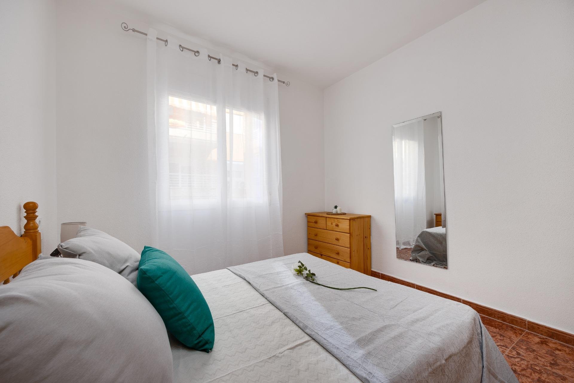Reventa - Apartamento - Torrevieja - Playa del Cura