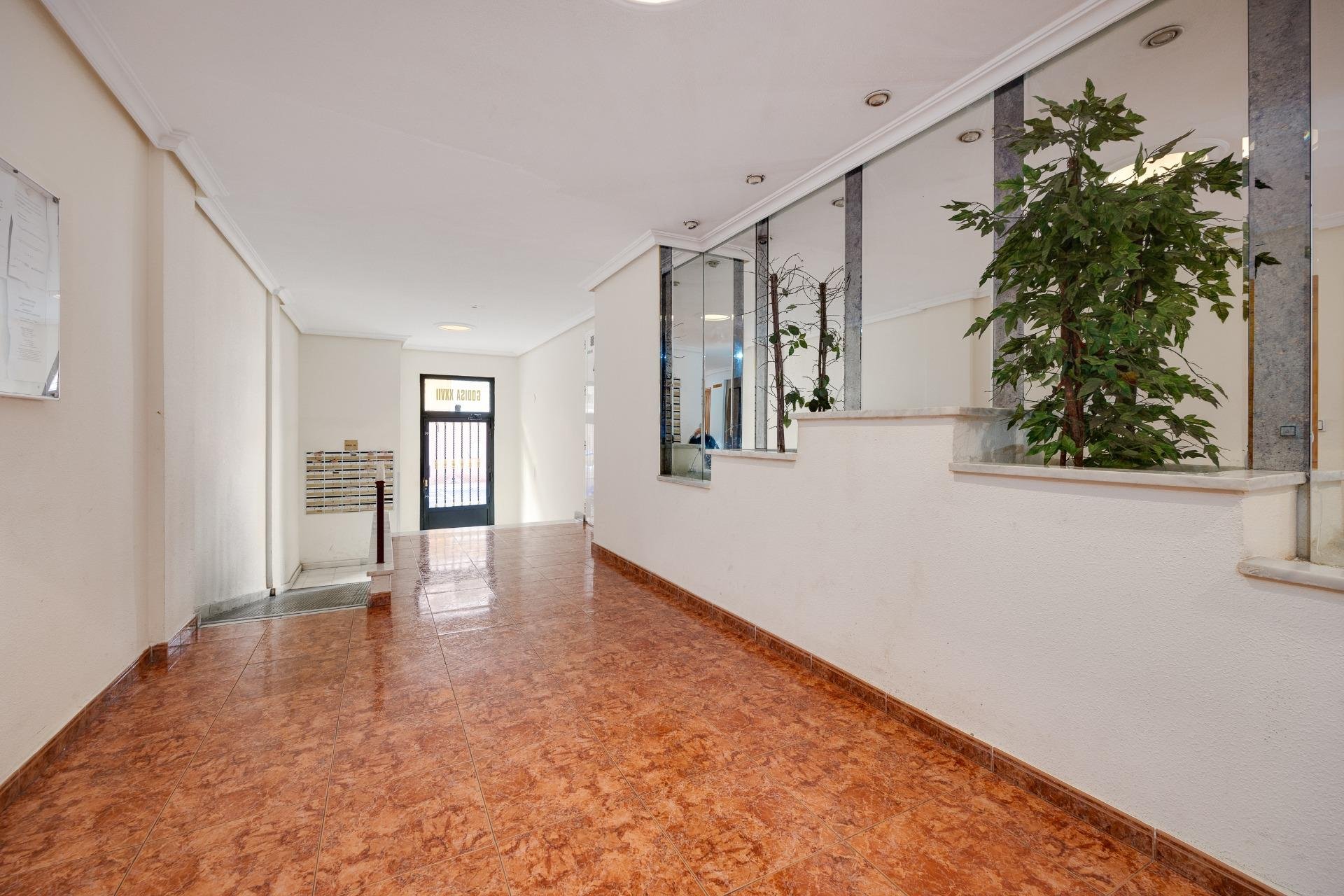 Reventa - Apartamento - Torrevieja - Playa del Cura