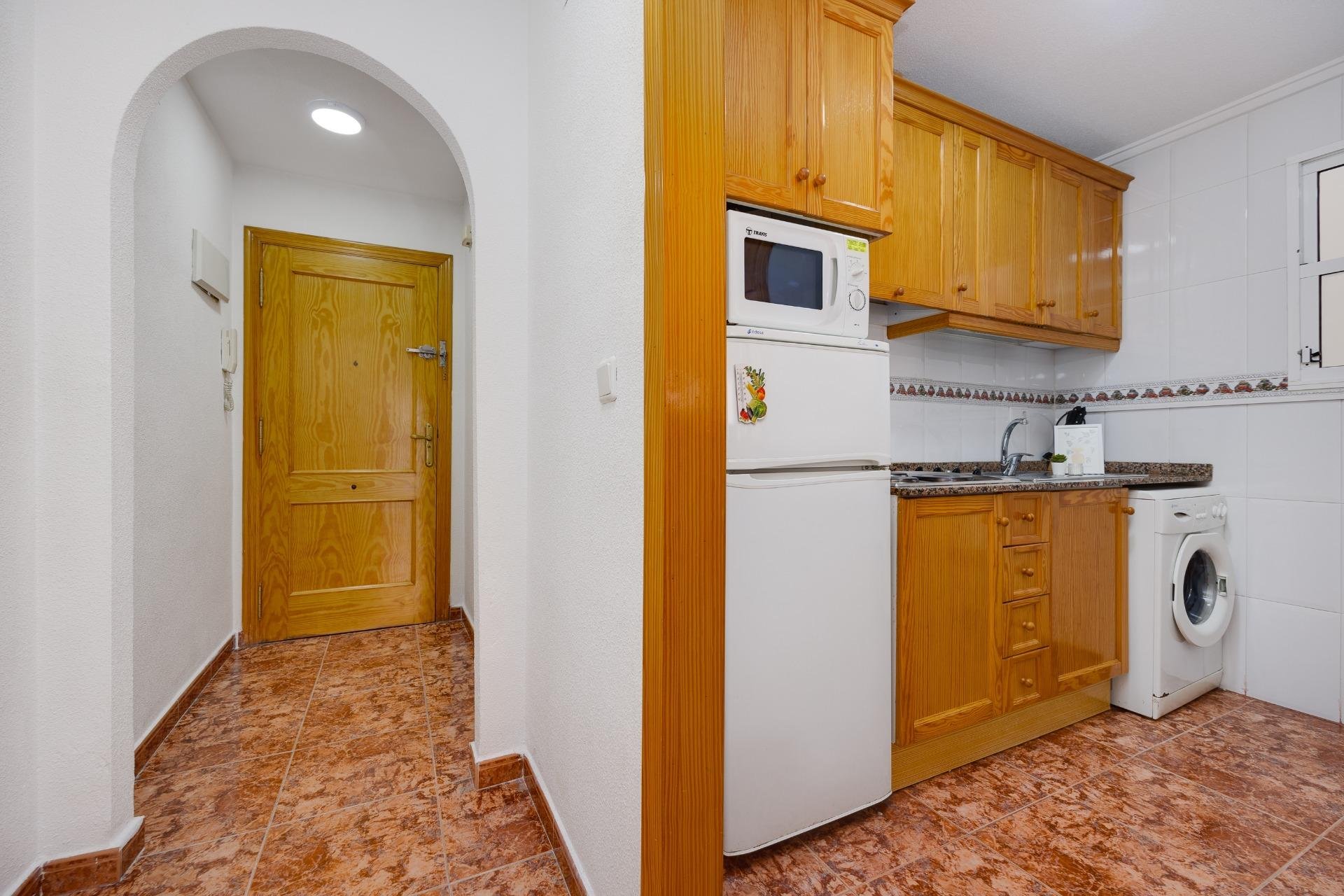 Reventa - Apartamento - Torrevieja - Playa del Cura