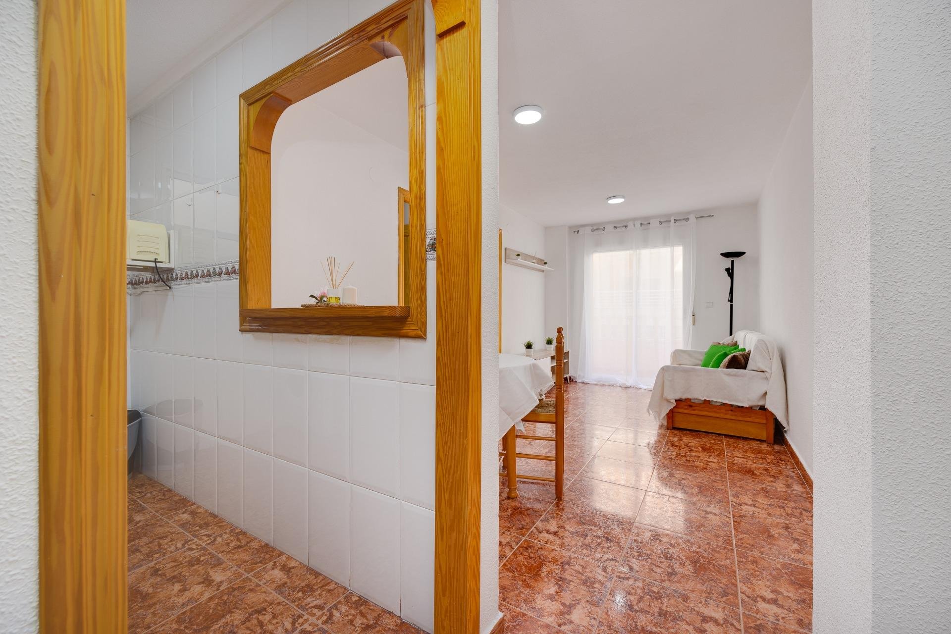 Reventa - Apartamento - Torrevieja - Playa del Cura