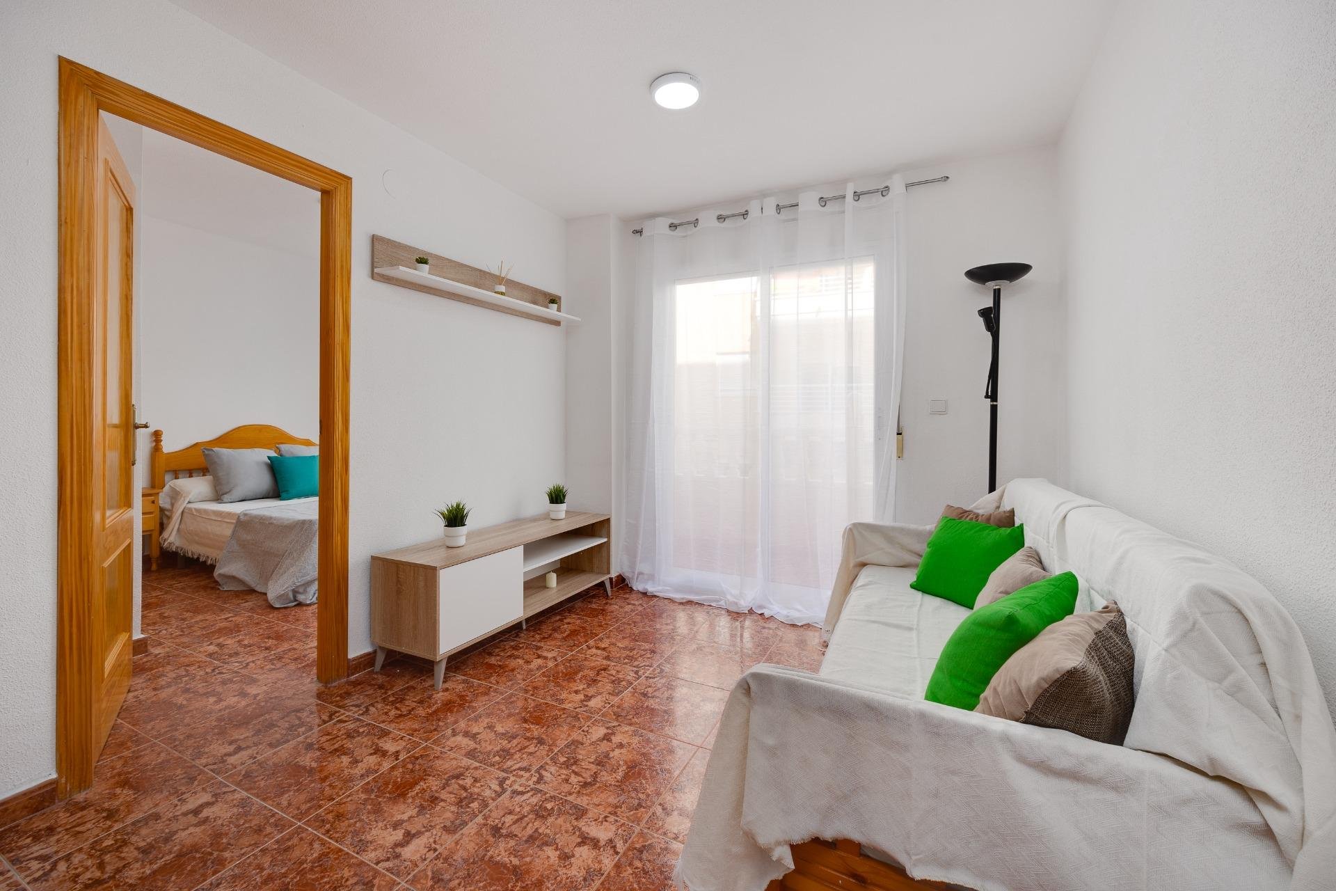 Reventa - Apartamento - Torrevieja - Playa del Cura
