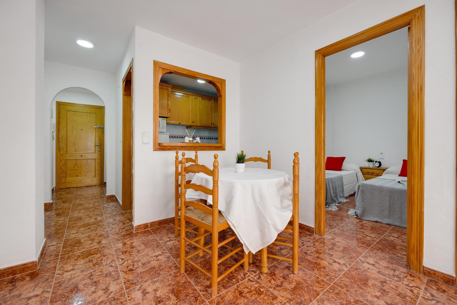 Reventa - Apartamento - Torrevieja - Playa del Cura