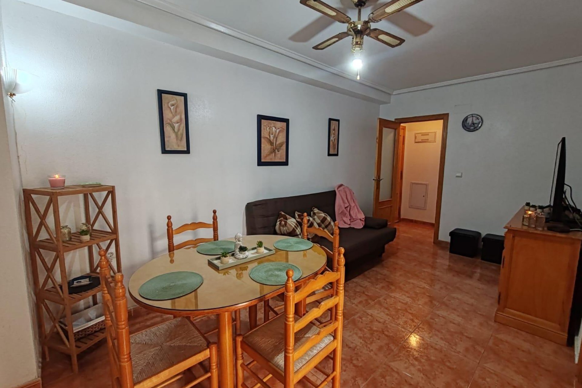 Reventa - Apartamento - Torrevieja - Playa del Cura