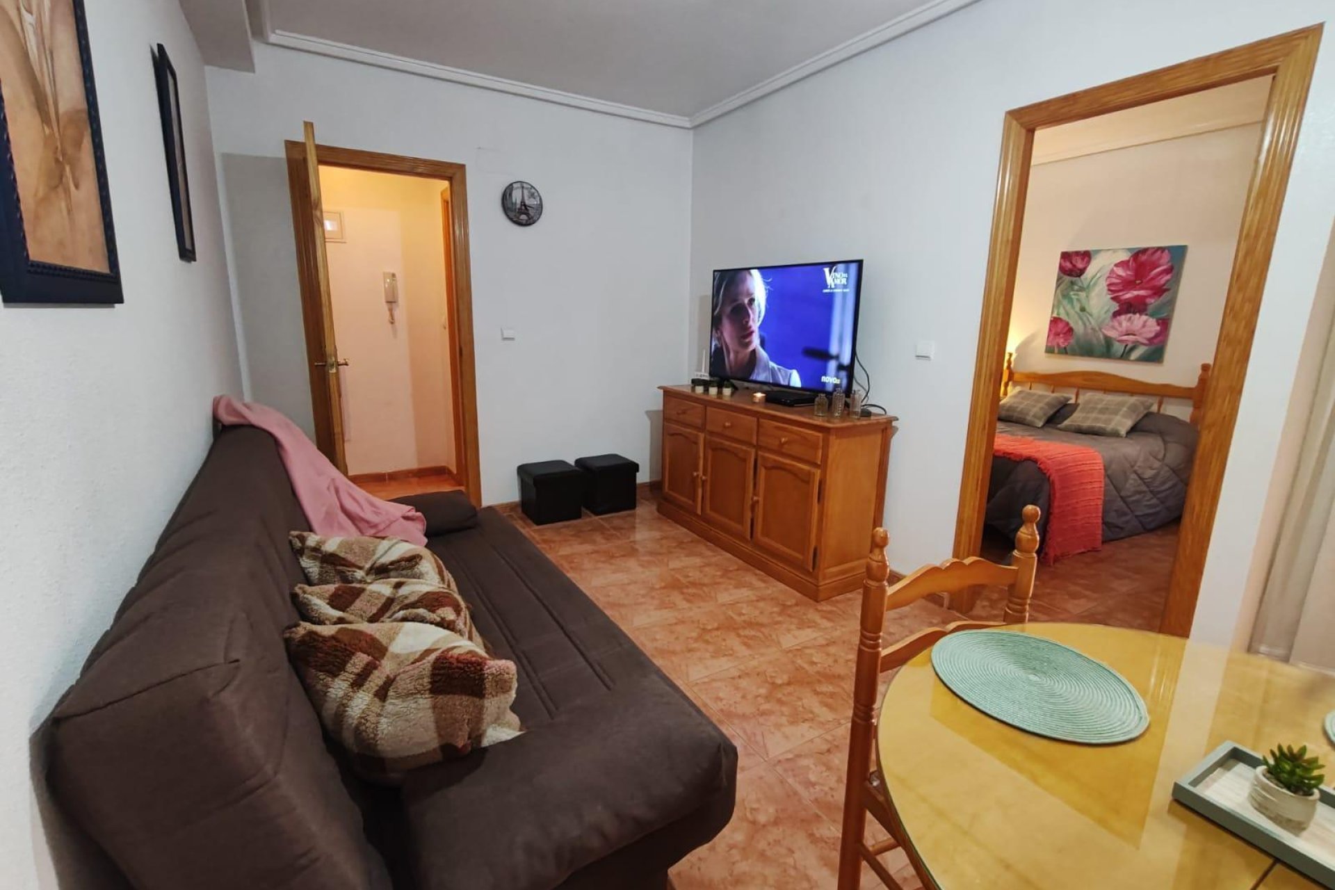 Reventa - Apartamento - Torrevieja - Playa del Cura
