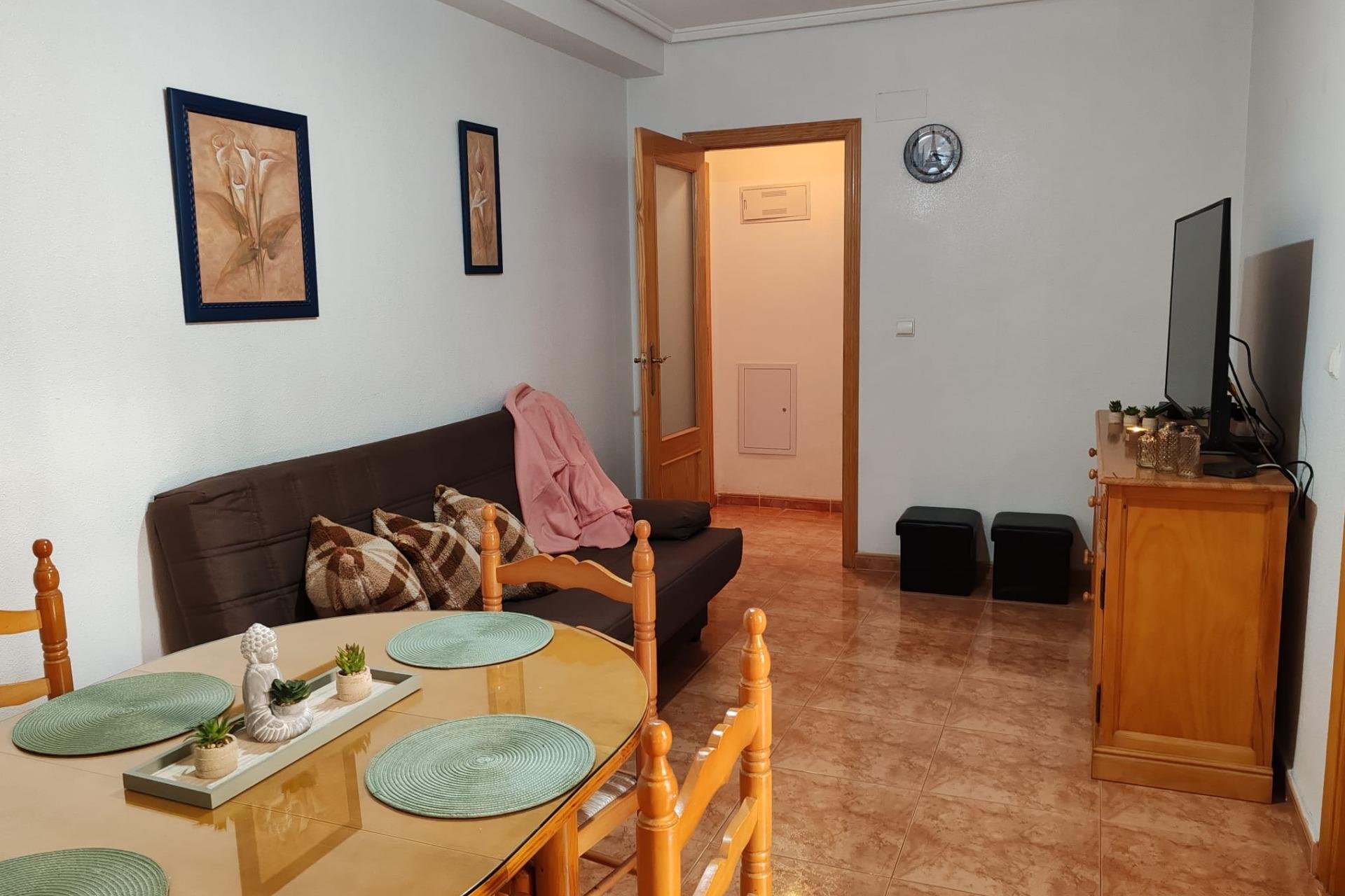 Reventa - Apartamento - Torrevieja - Playa del Cura