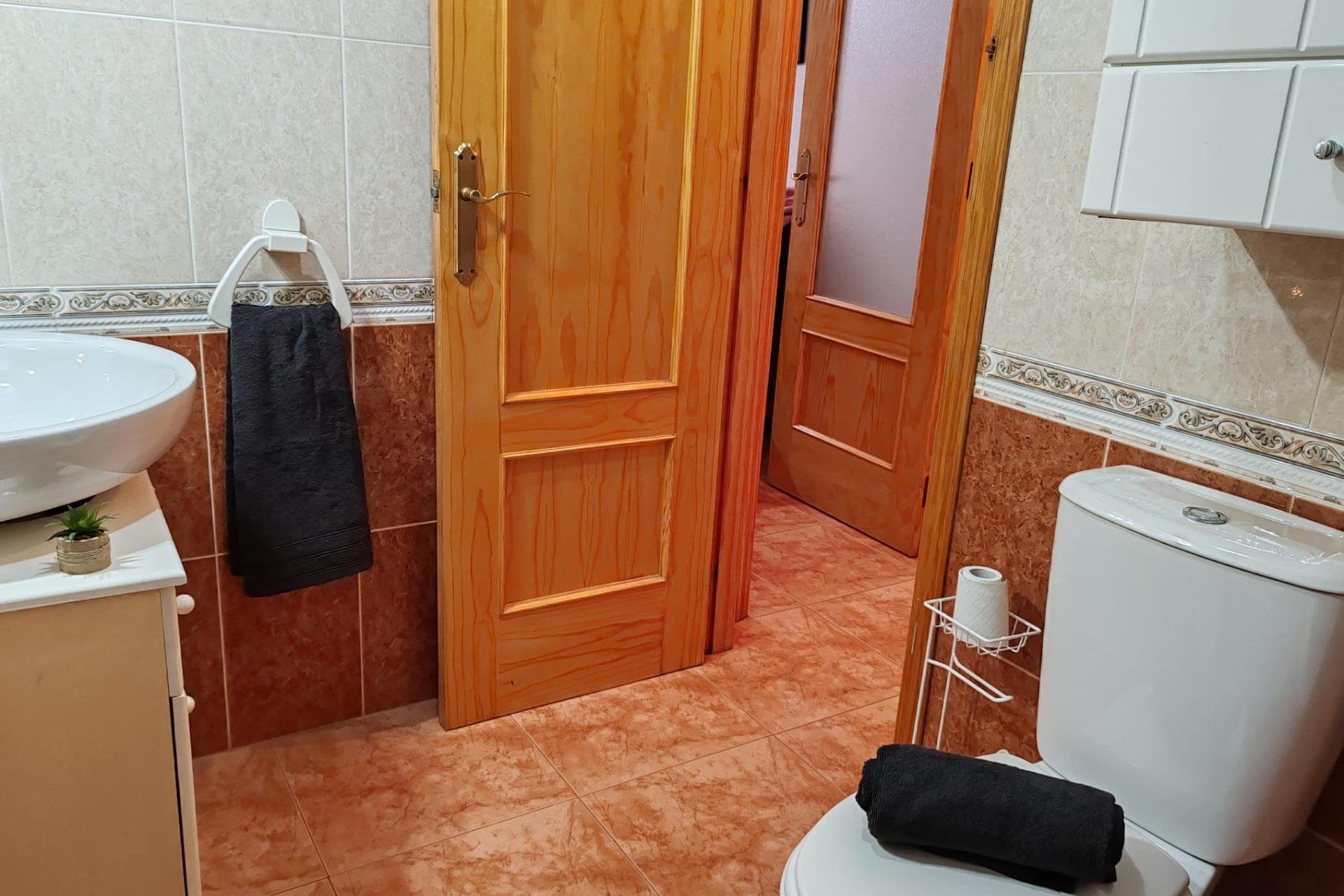 Reventa - Apartamento - Torrevieja - Playa del Cura