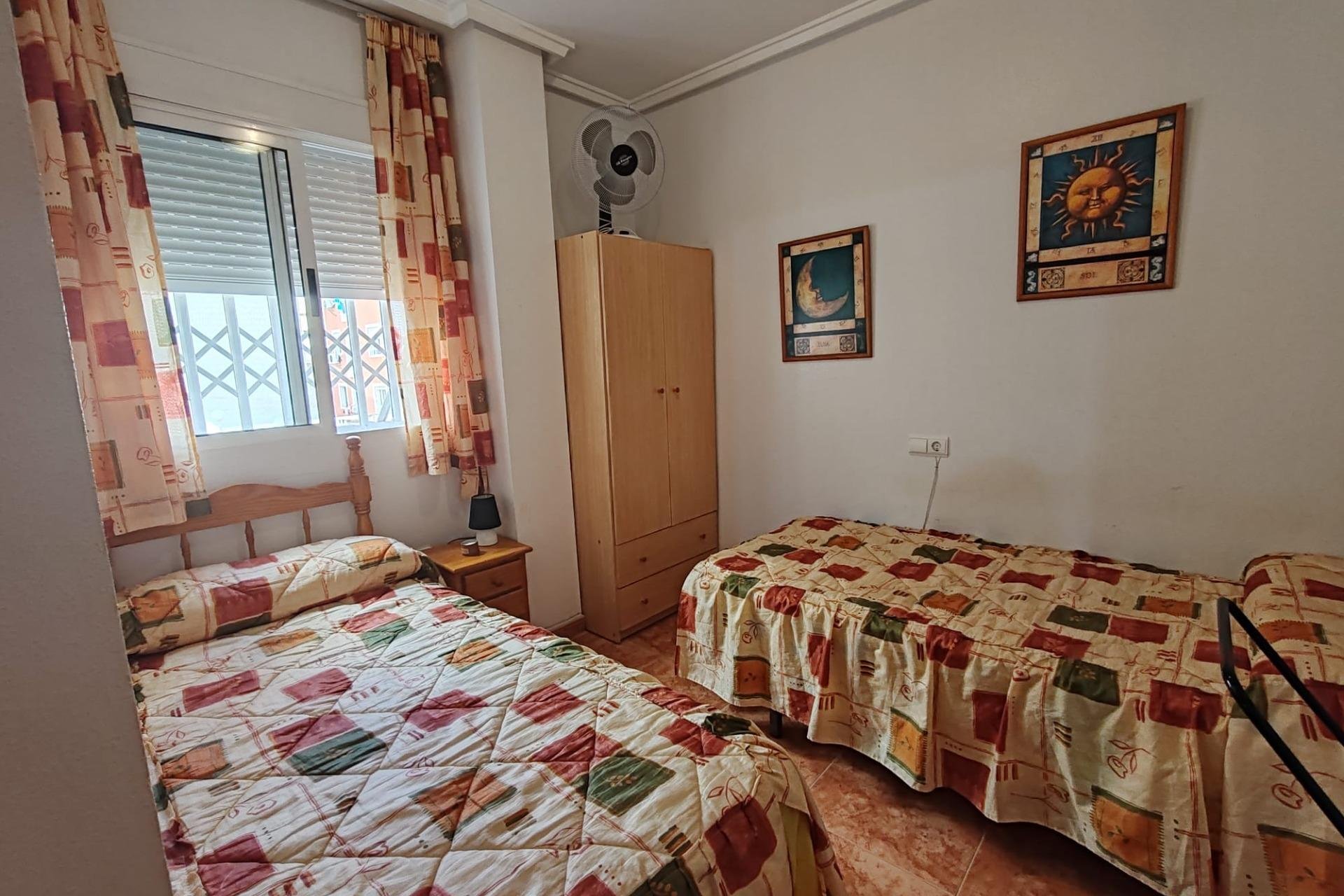 Reventa - Apartamento - Torrevieja - Playa del Cura