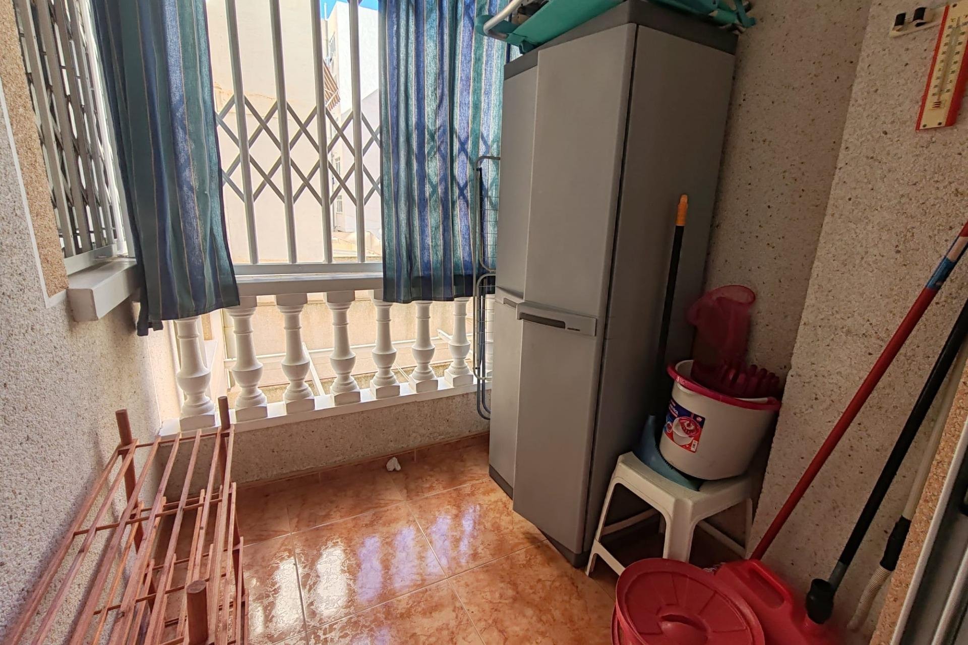 Reventa - Apartamento - Torrevieja - Playa del Cura