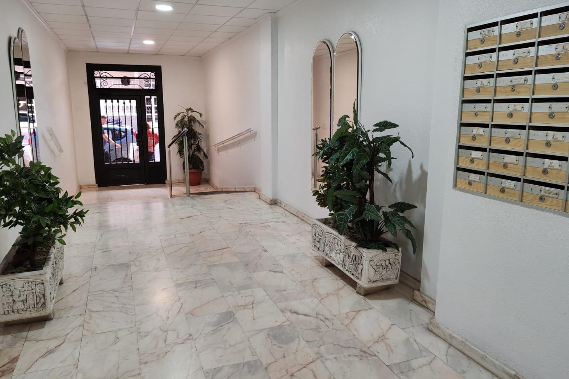 Reventa - Apartamento - Torrevieja - Playa del Cura