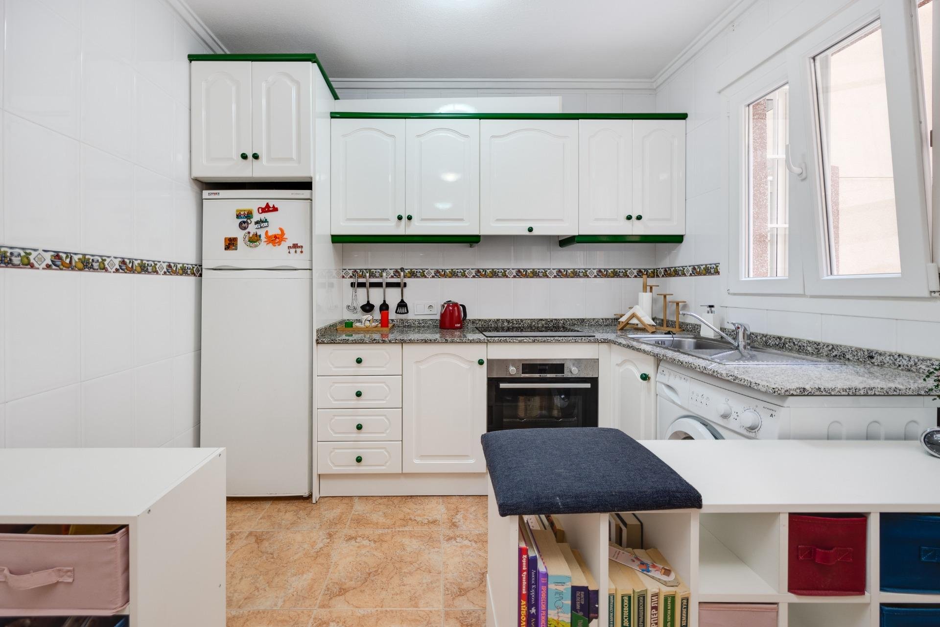 Reventa - Apartamento - Torrevieja - Playa del Cura