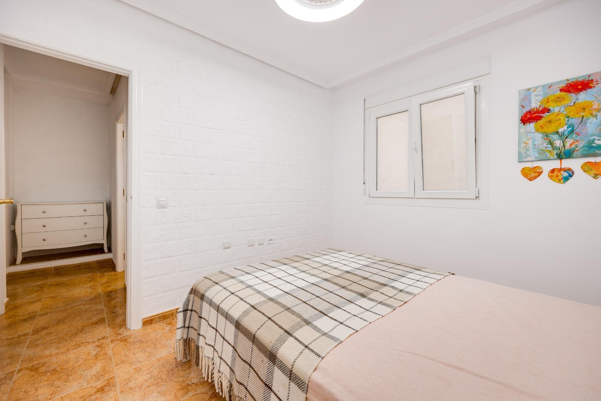 Reventa - Apartamento - Torrevieja - Playa del Cura