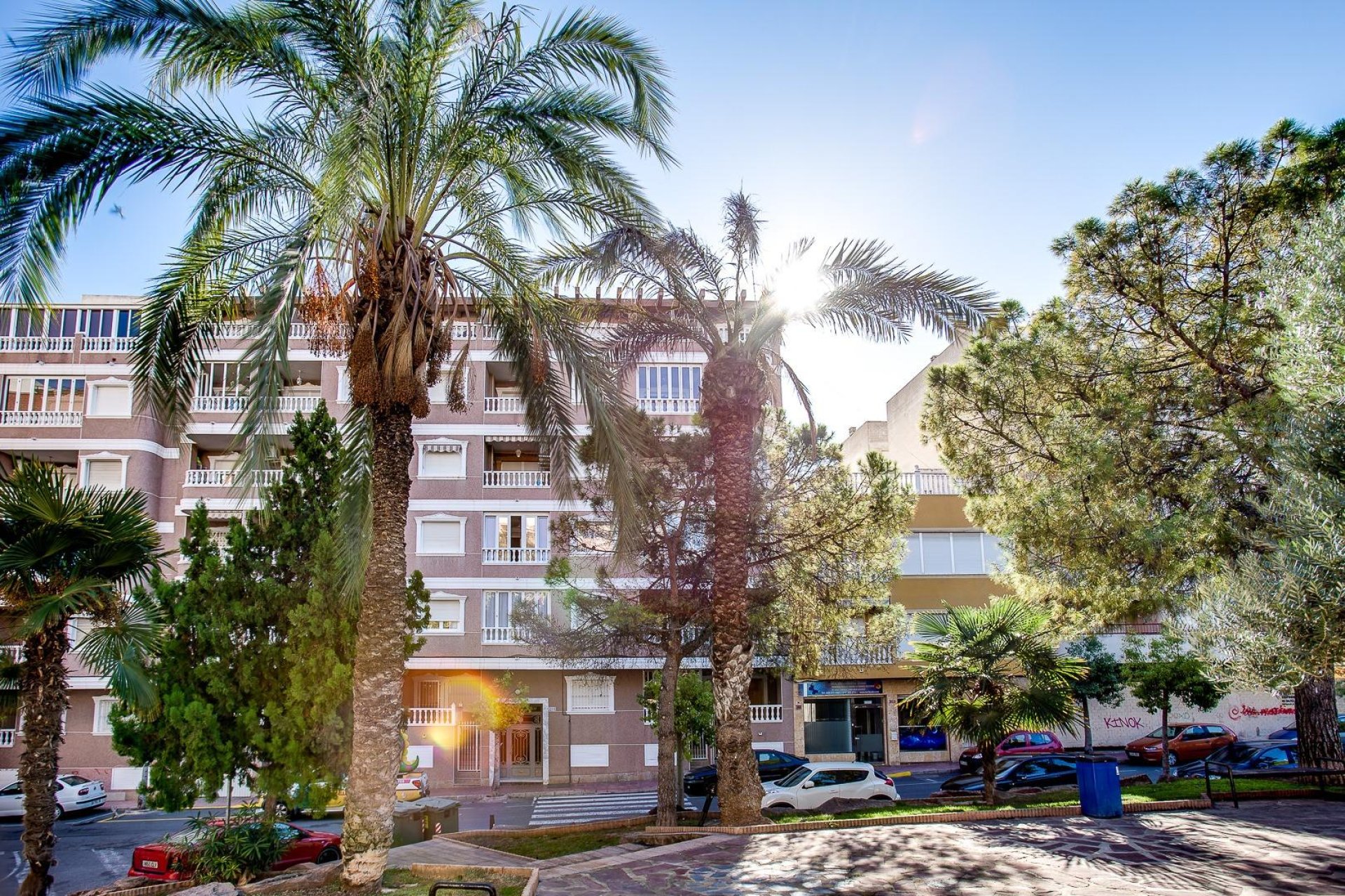 Reventa - Apartamento - Torrevieja - Playa del Cura