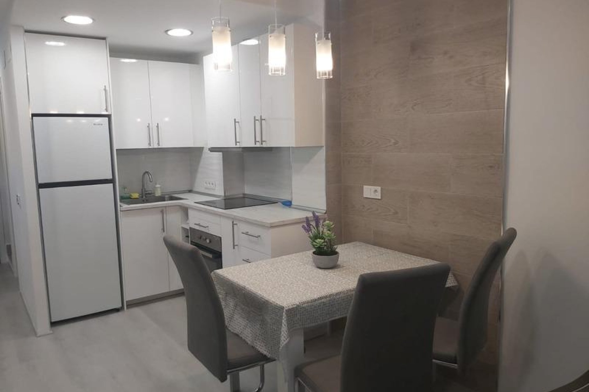 Reventa - Apartamento - Torrevieja - Playa del Cura