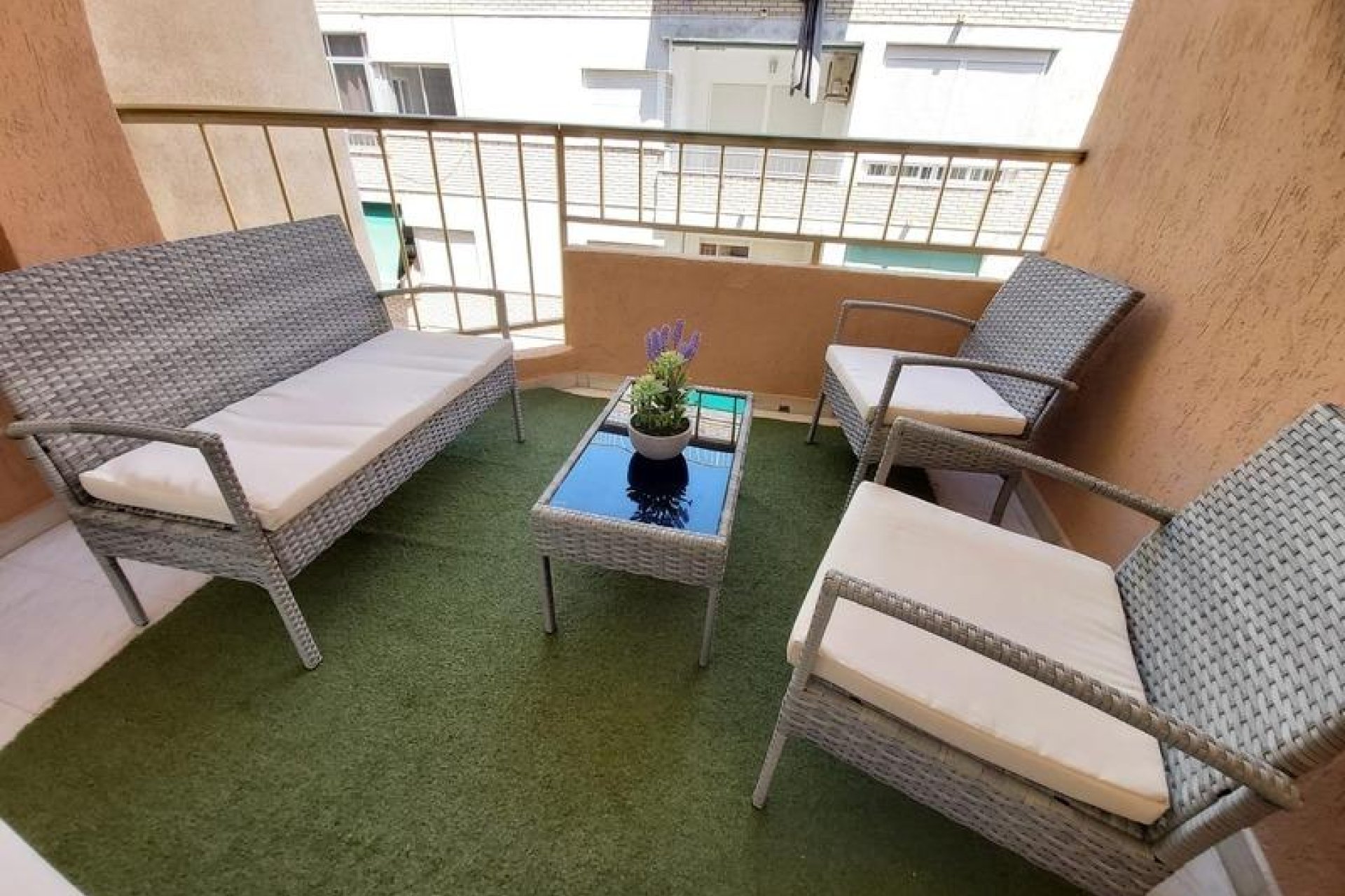 Reventa - Apartamento - Torrevieja - Playa del Cura