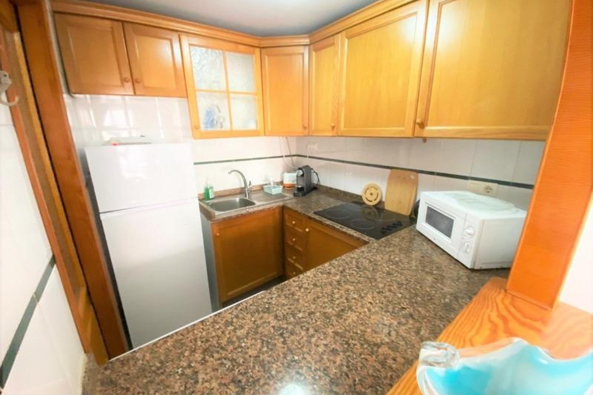 Reventa - Apartamento - Torrevieja - Playa del Cura