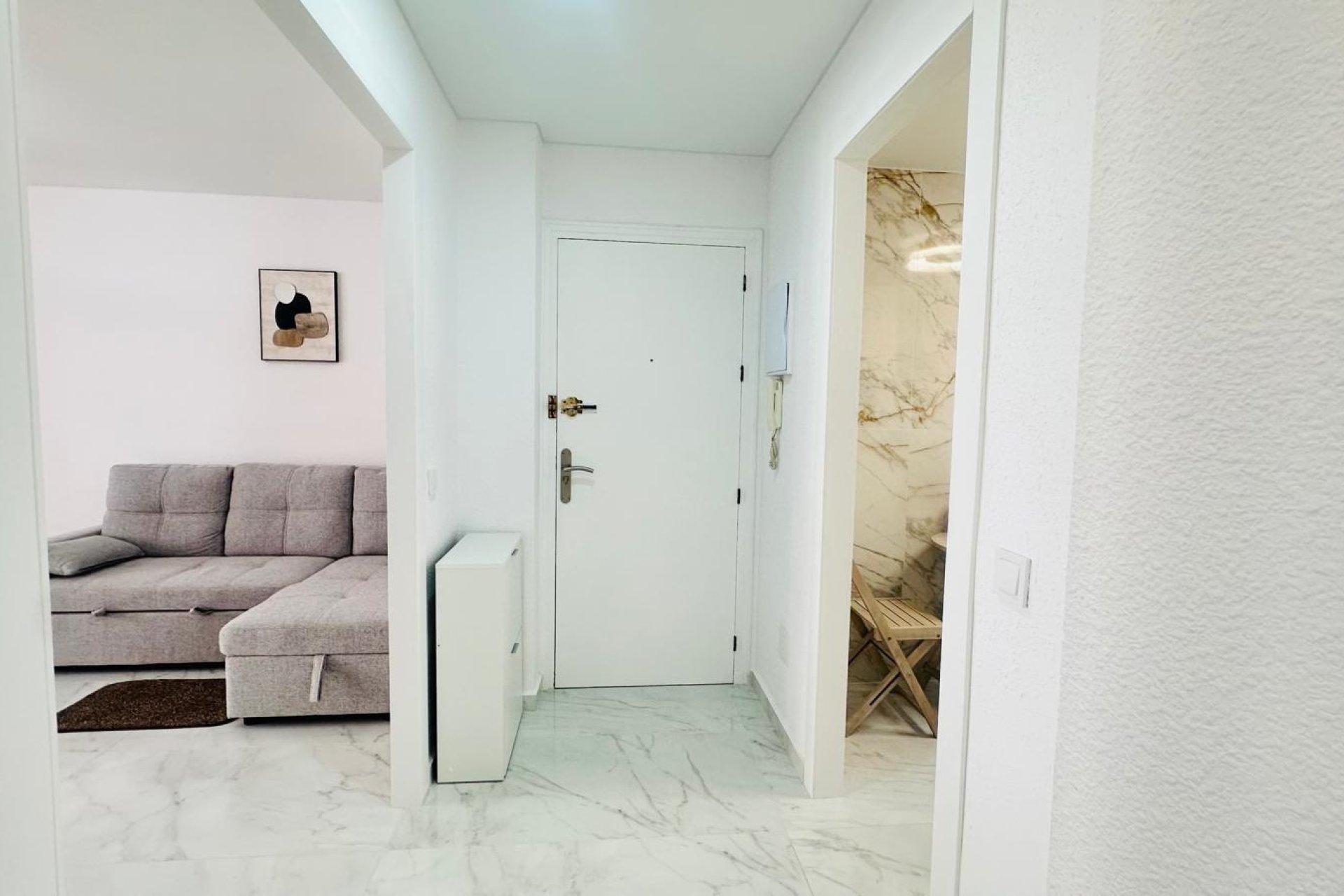 Reventa - Apartamento - Torrevieja - Playa del Cura