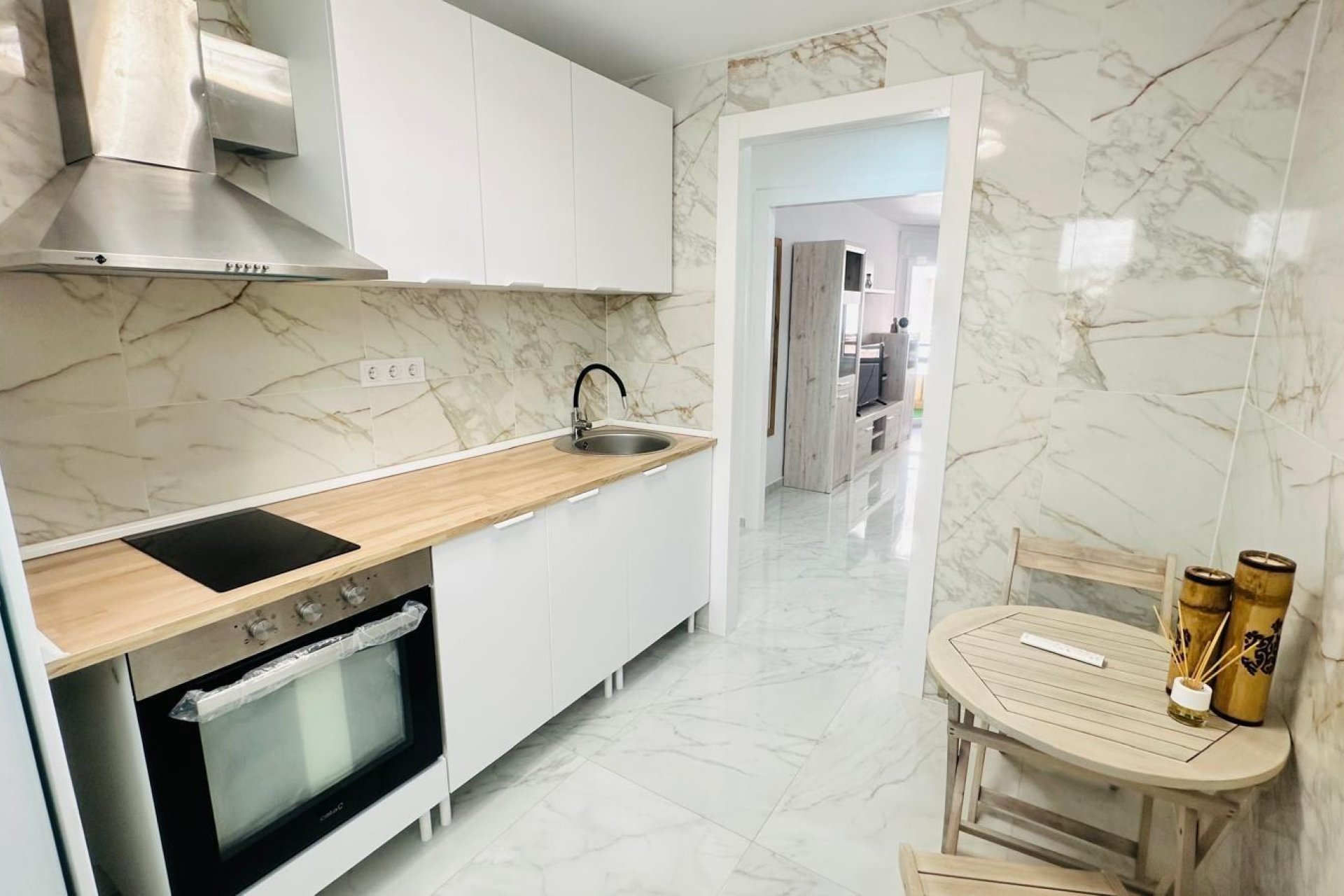 Reventa - Apartamento - Torrevieja - Playa del Cura