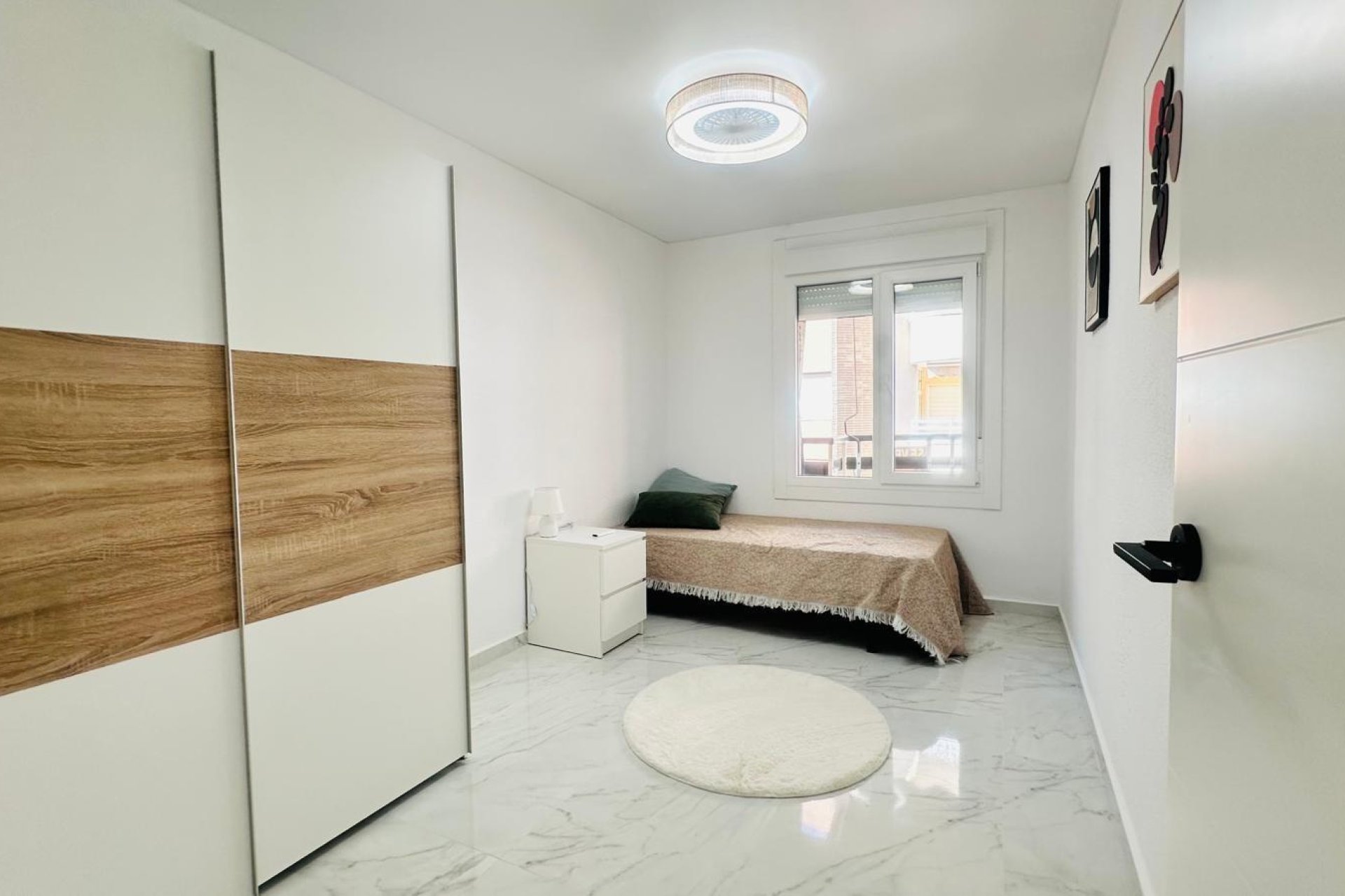 Reventa - Apartamento - Torrevieja - Playa del Cura