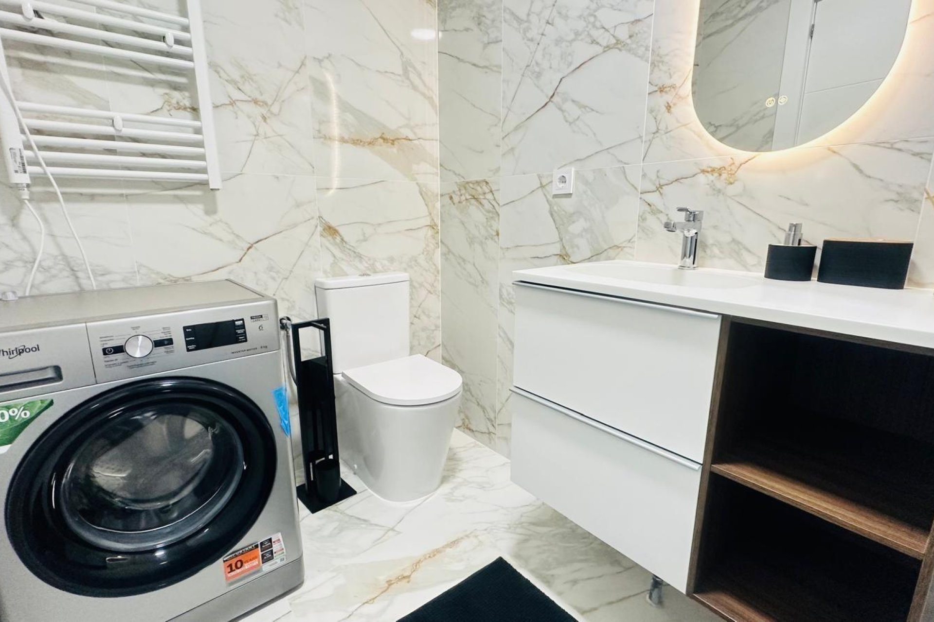 Reventa - Apartamento - Torrevieja - Playa del Cura