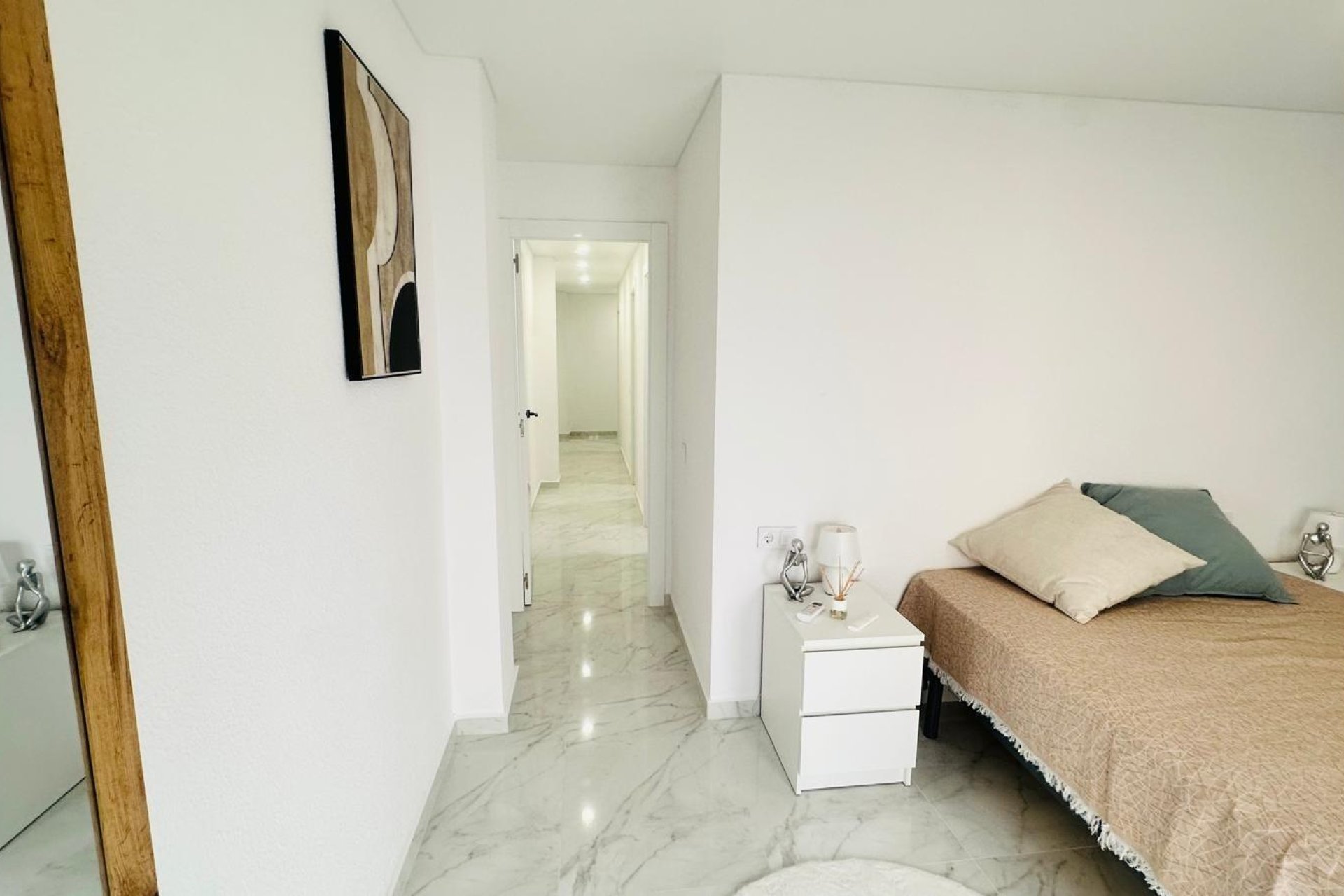 Reventa - Apartamento - Torrevieja - Playa del Cura