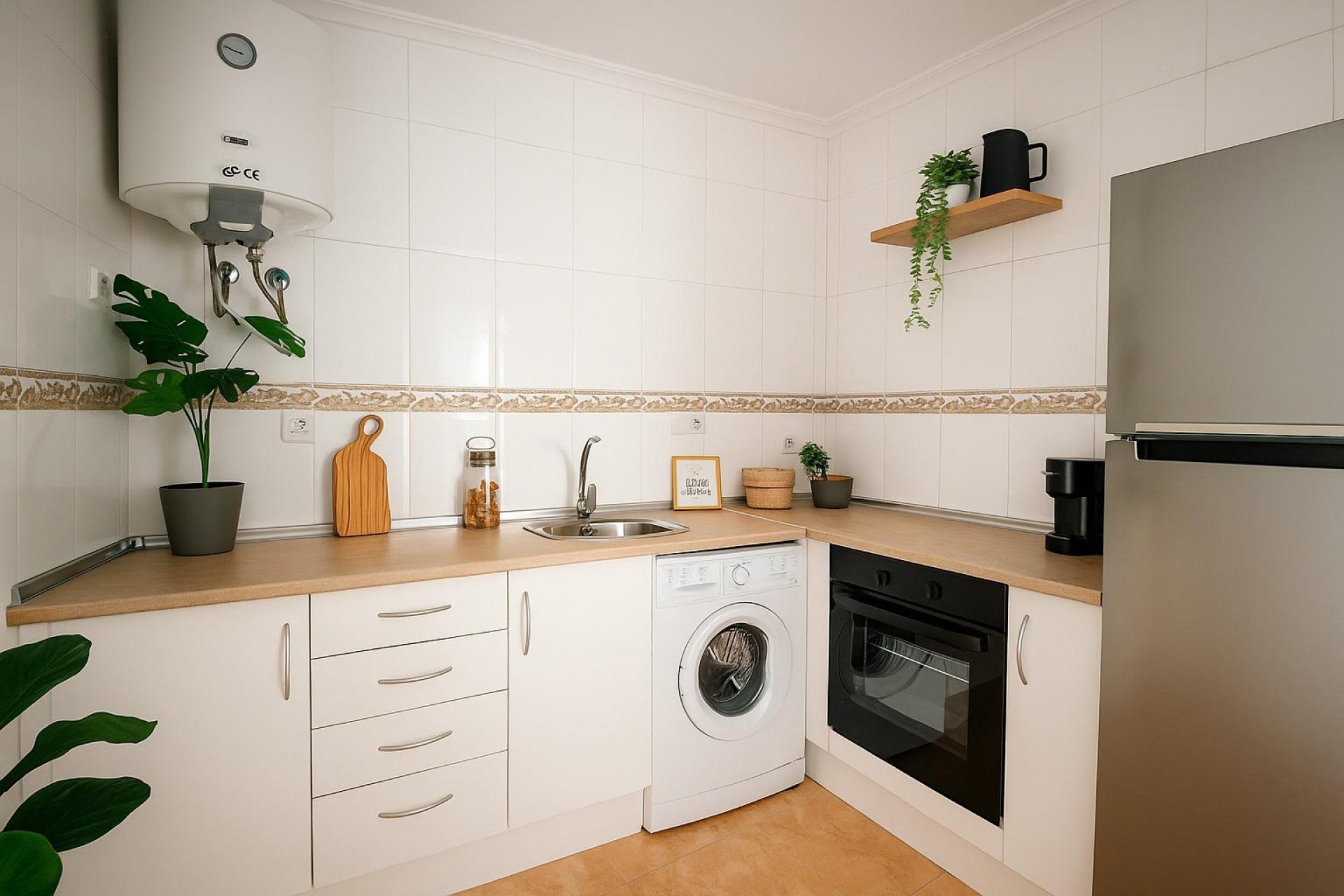 Reventa - Apartamento - Torrevieja - Playa del Cura