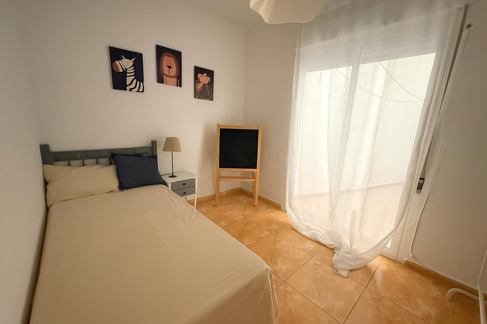 Reventa - Apartamento - Torrevieja - Playa del Cura