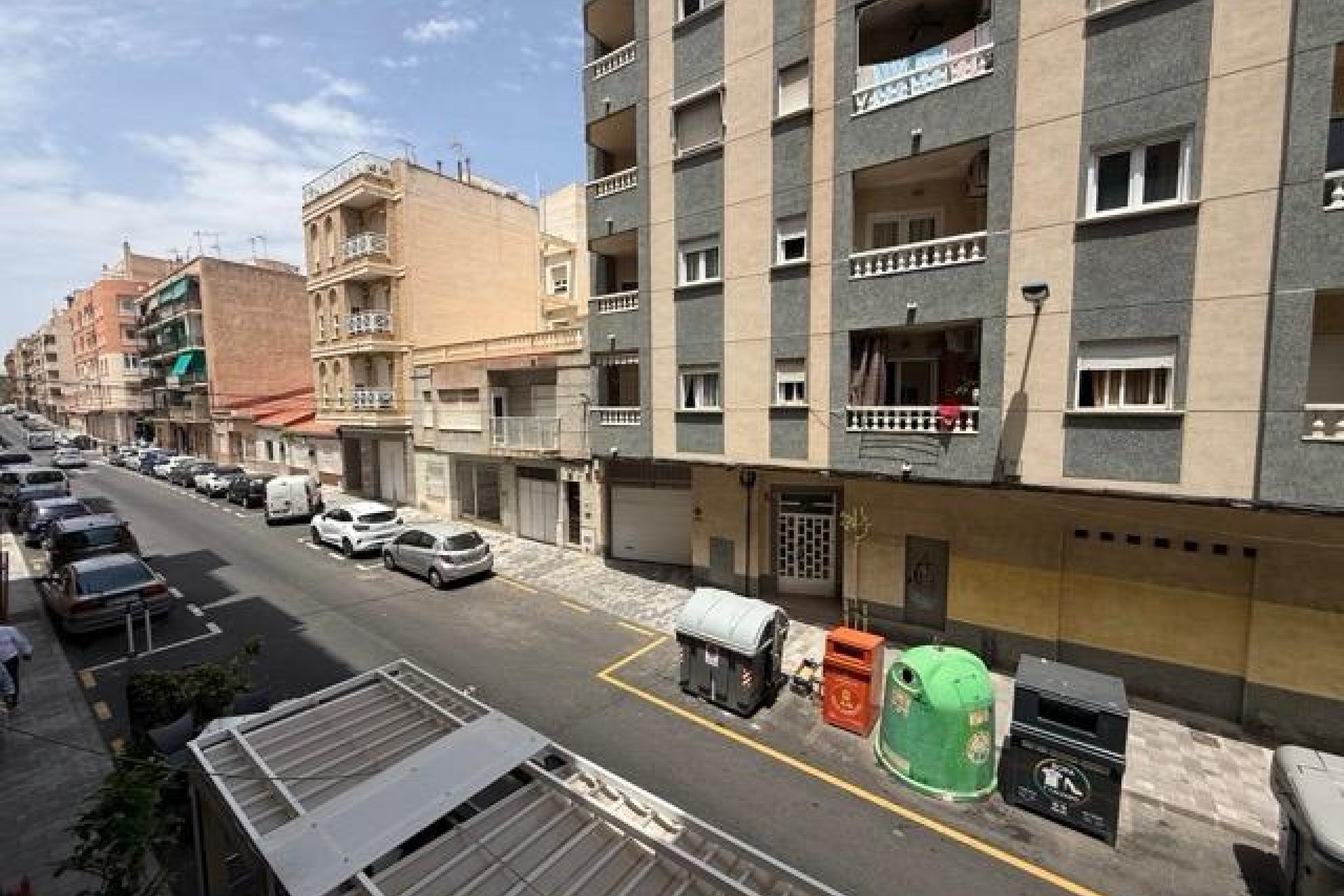 Reventa - Apartamento - Torrevieja - Playa del Cura
