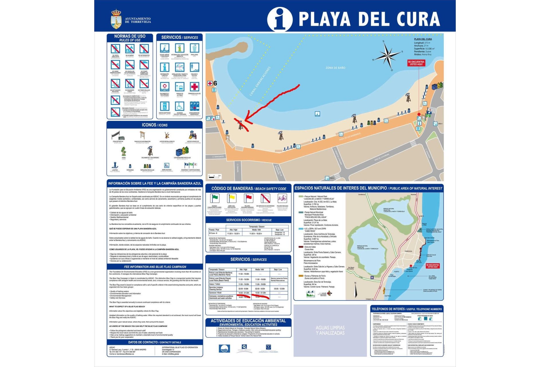 Reventa - Apartamento - Torrevieja - Playa del Cura