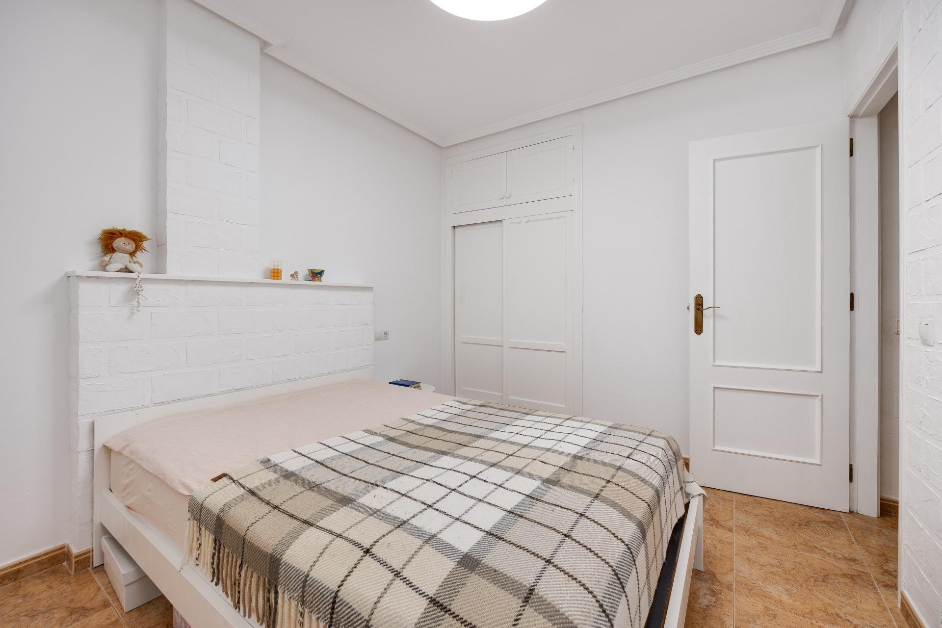 Reventa - Apartamento - Torrevieja - Playa del Cura