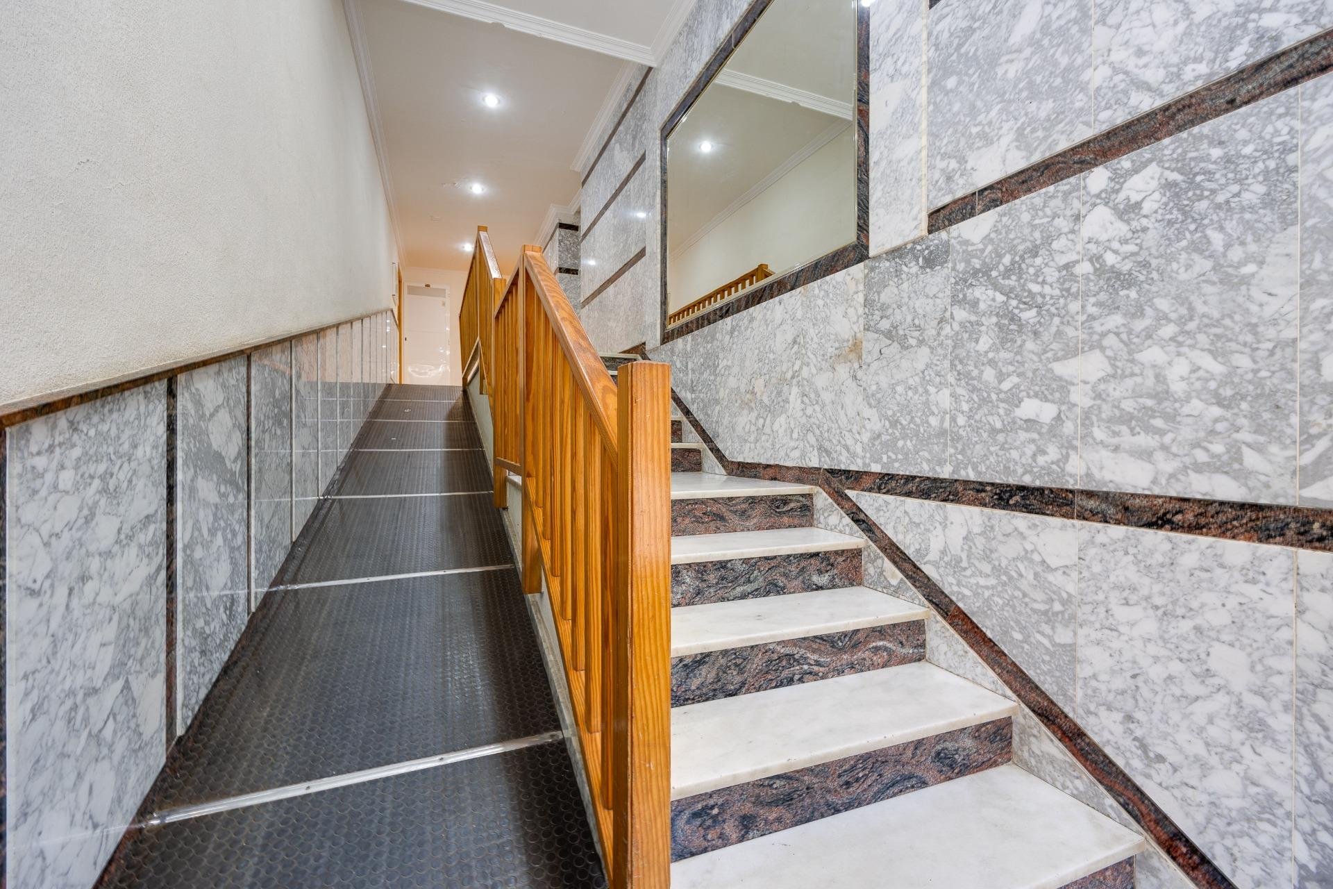 Reventa - Apartamento - Torrevieja - Playa del Cura