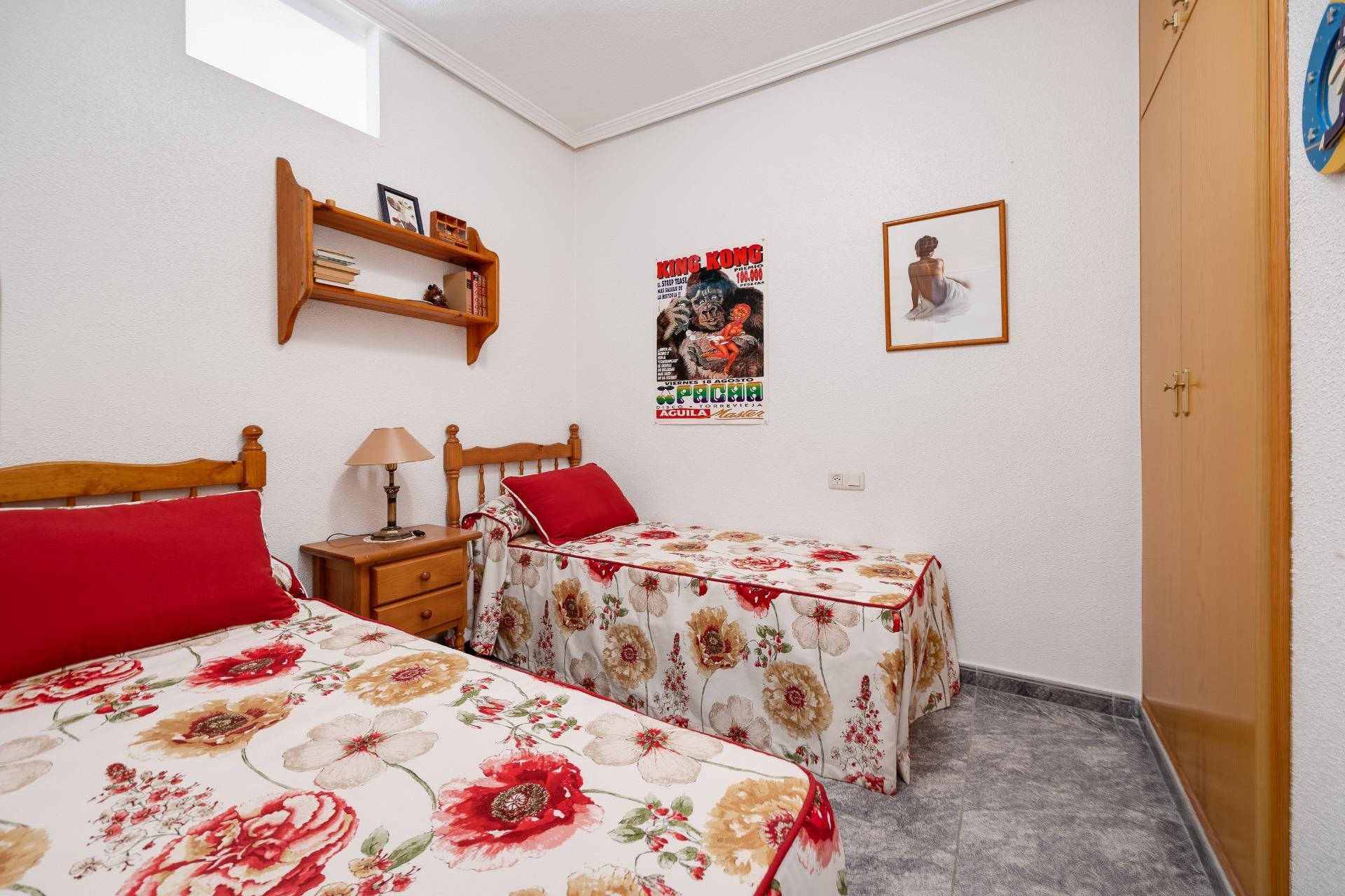 Reventa - Apartamento - Torrevieja - Playa del Cura