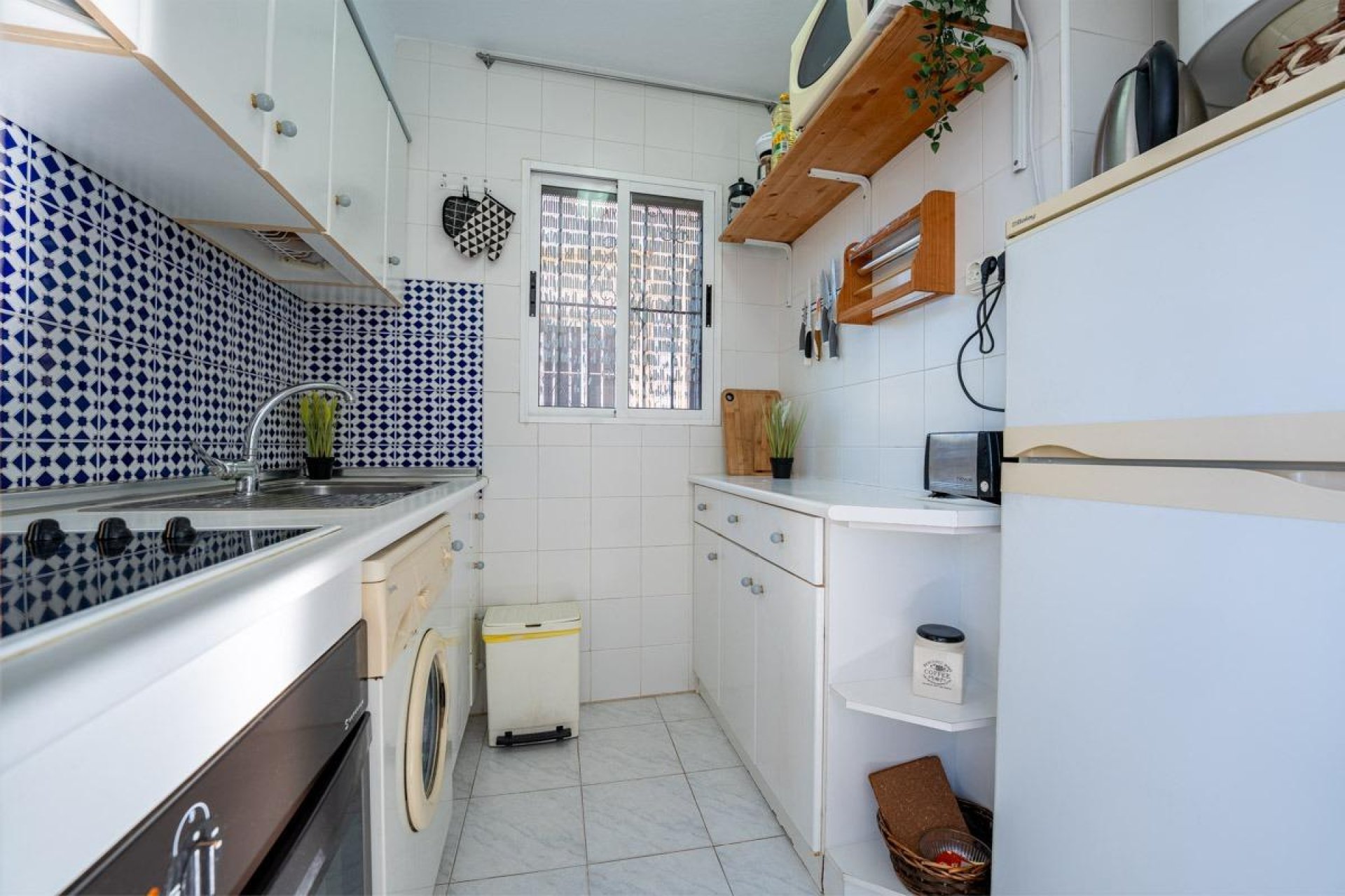 Reventa - Apartamento - Torrevieja - Playa del Cura