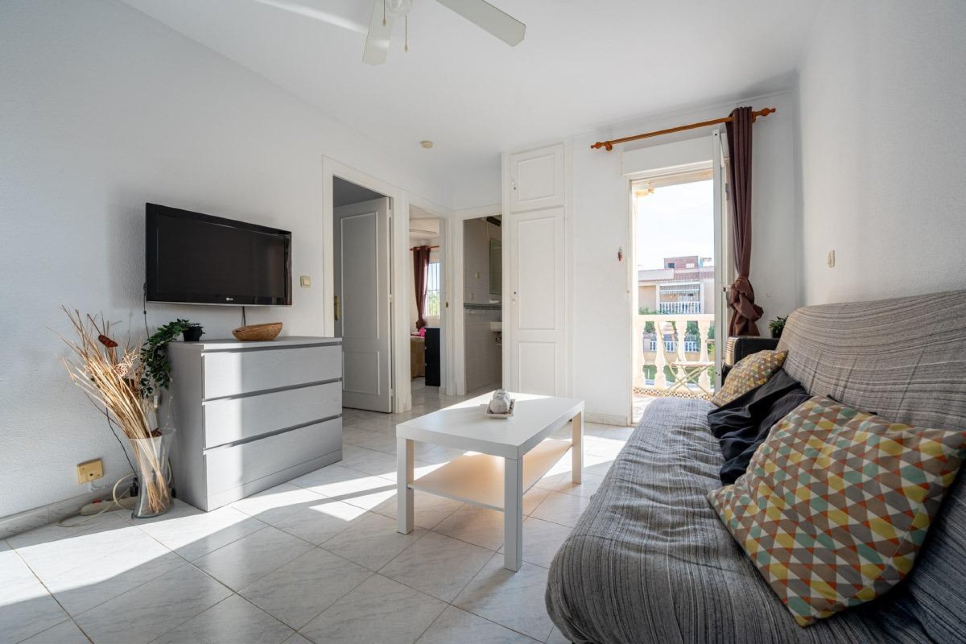 Reventa - Apartamento - Torrevieja - Playa del Cura