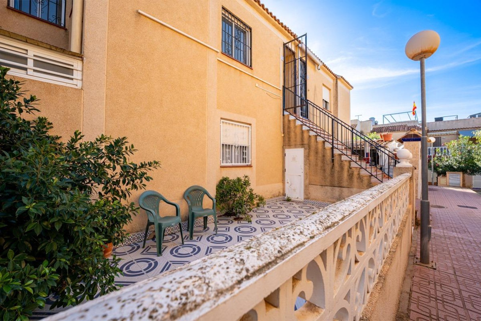 Reventa - Apartamento - Torrevieja - Playa del Cura