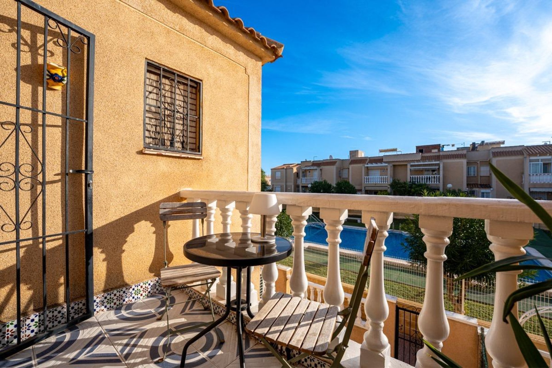 Reventa - Apartamento - Torrevieja - Playa del Cura