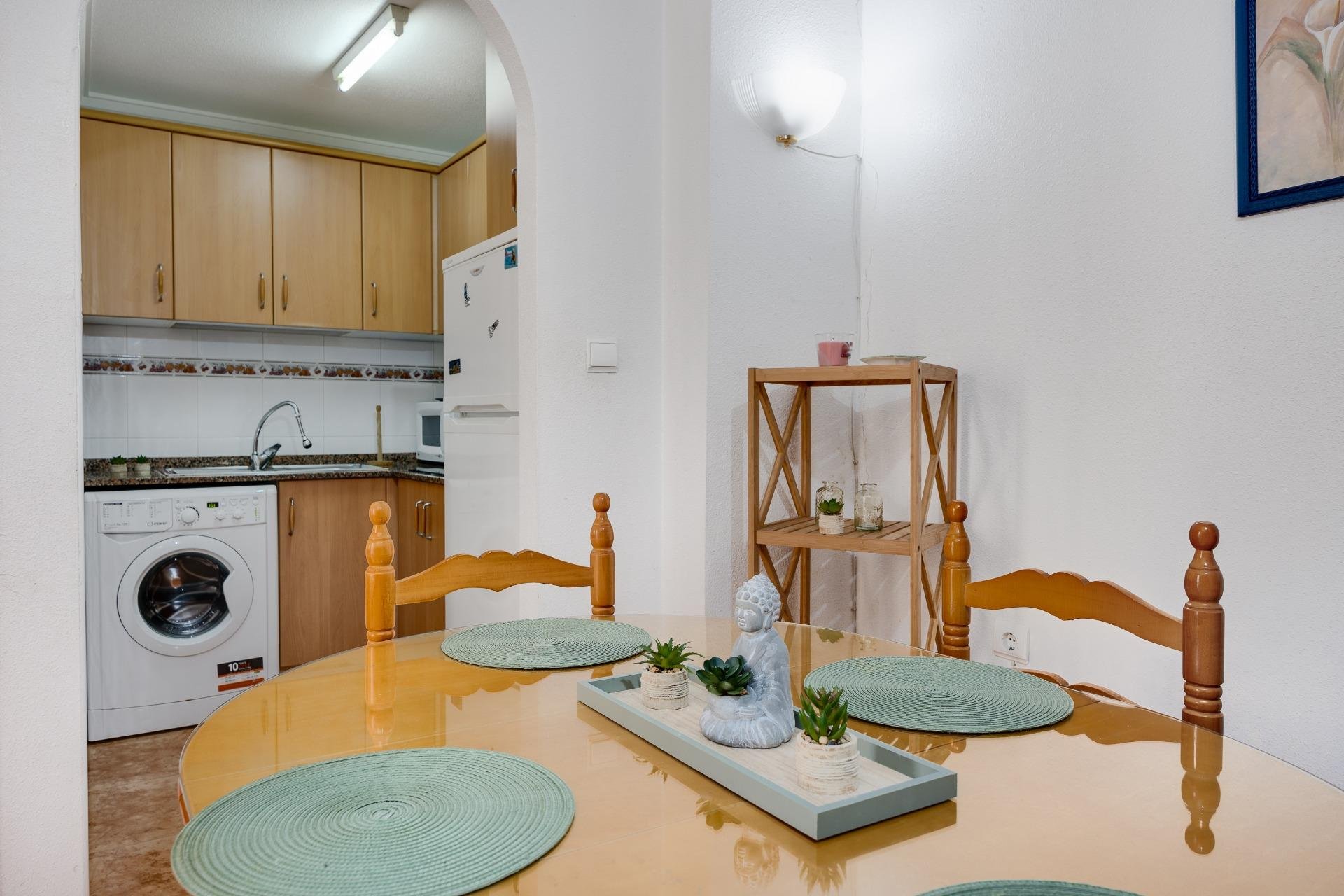 Reventa - Apartamento - Torrevieja - Playa del Cura