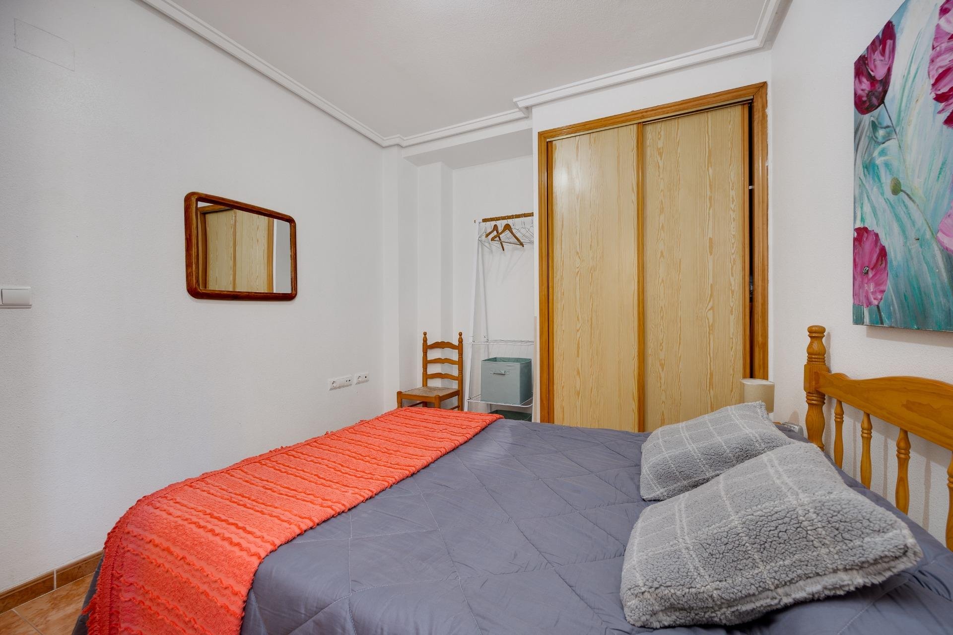 Reventa - Apartamento - Torrevieja - Playa del Cura